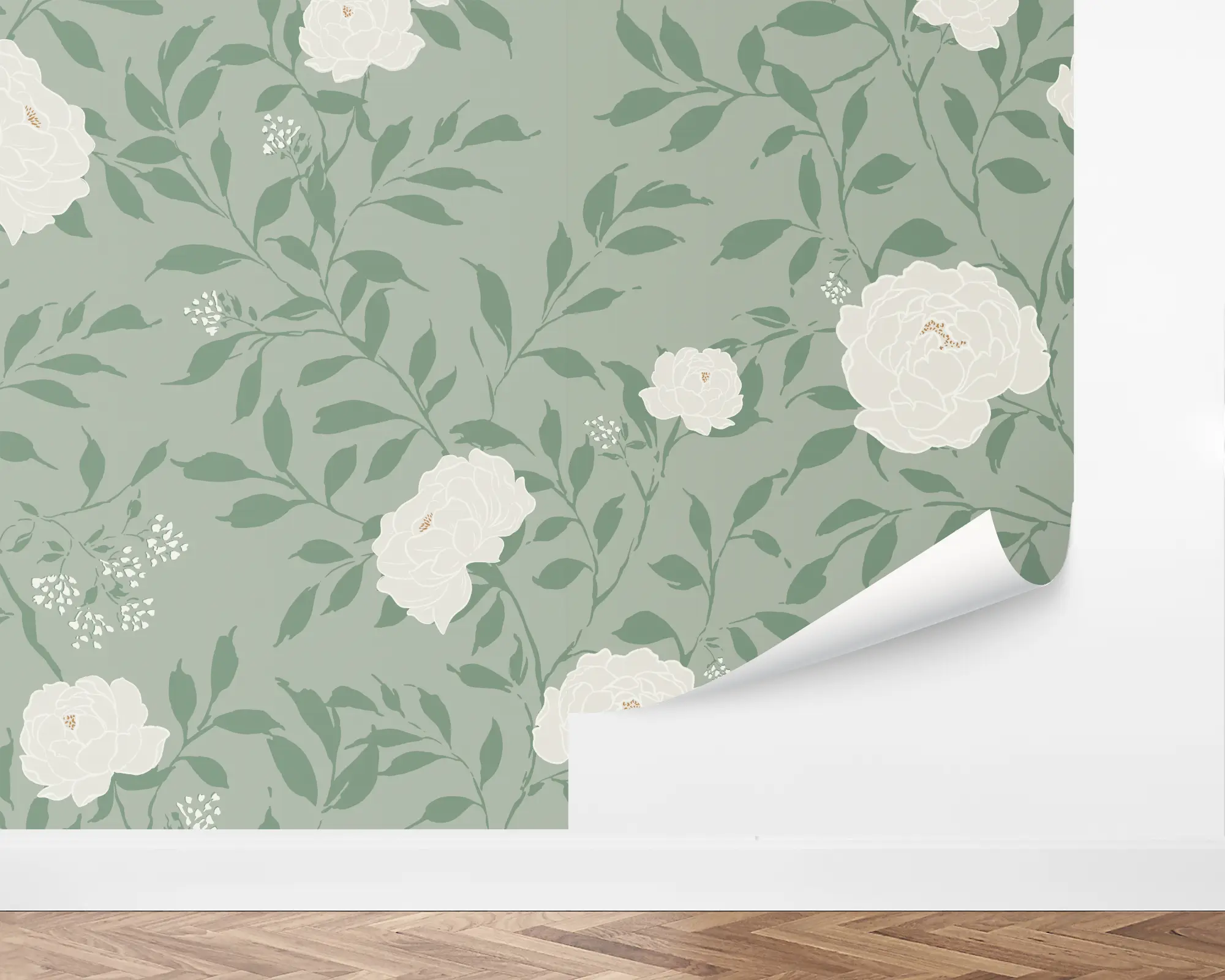 wall