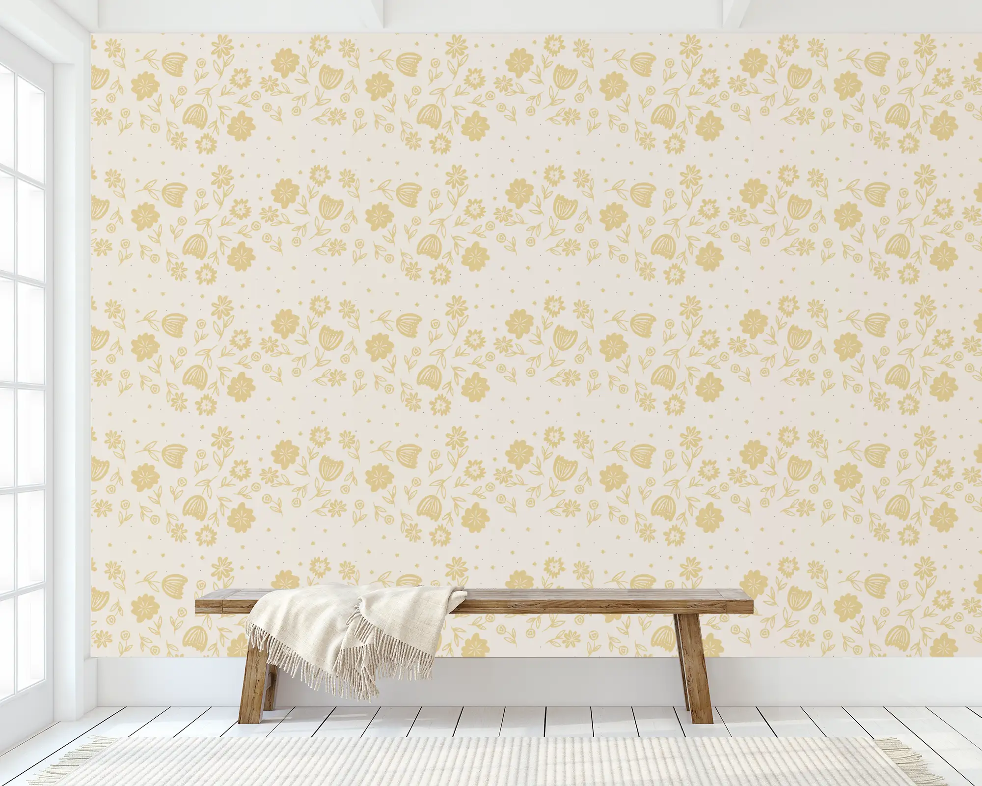 bench