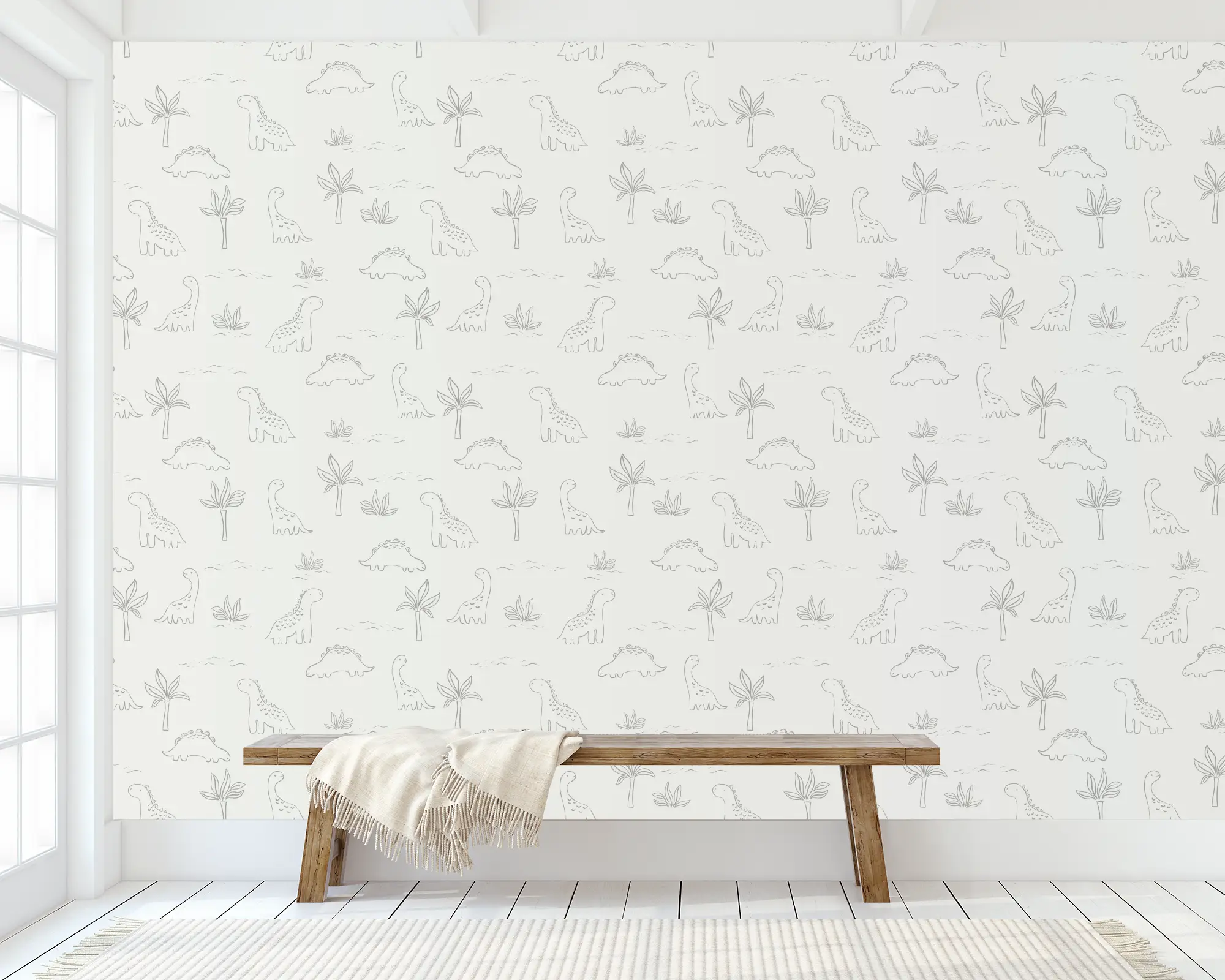 bench
