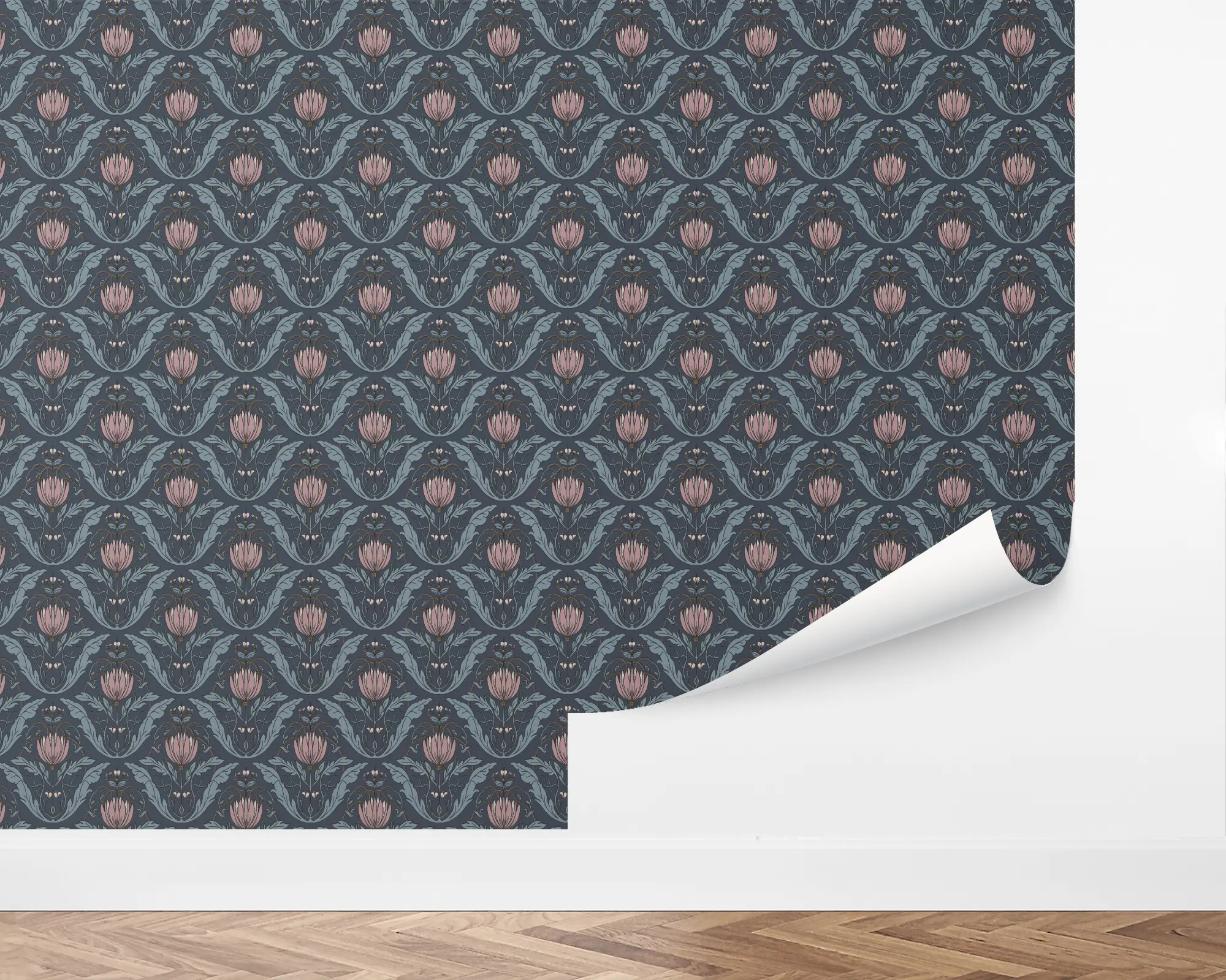 wall