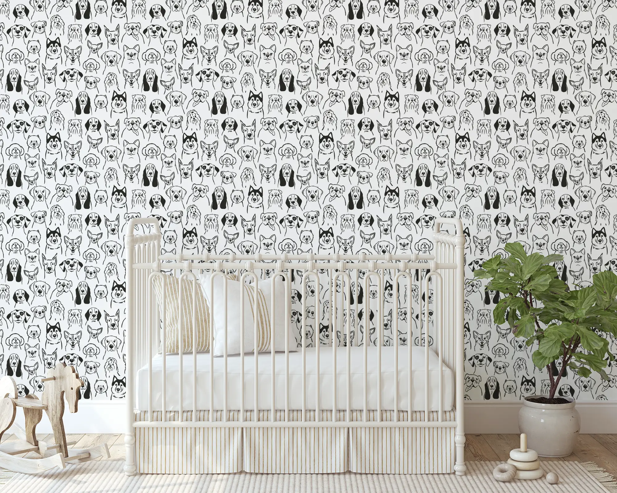 crib