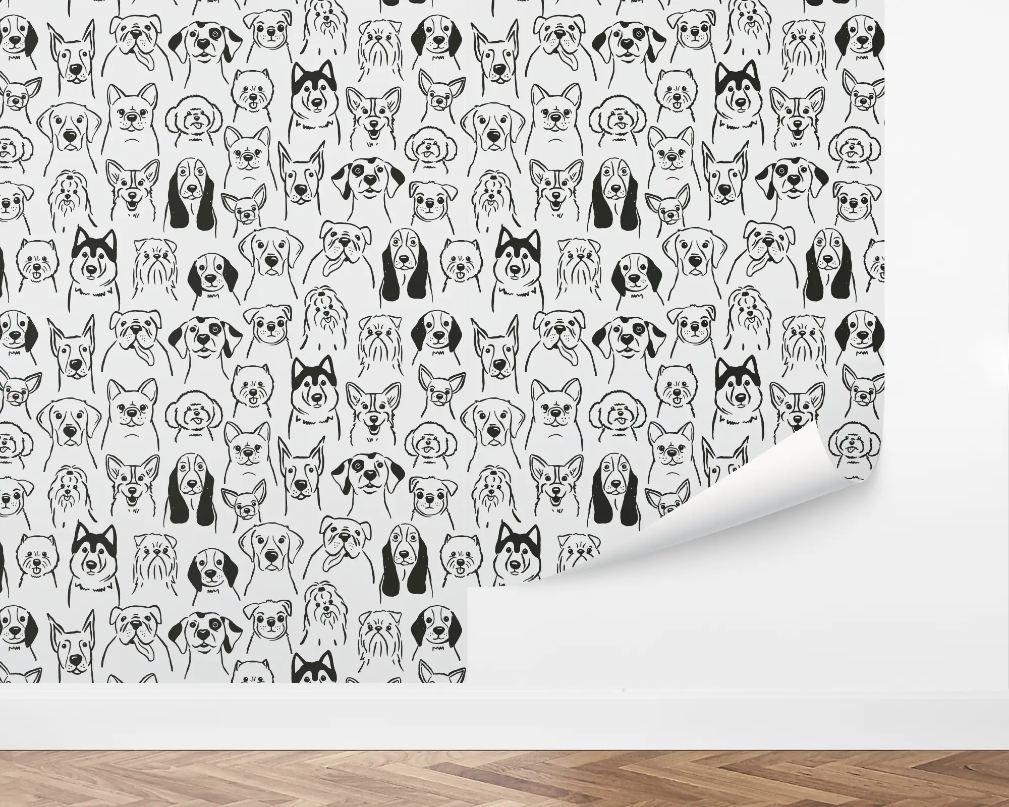 wall