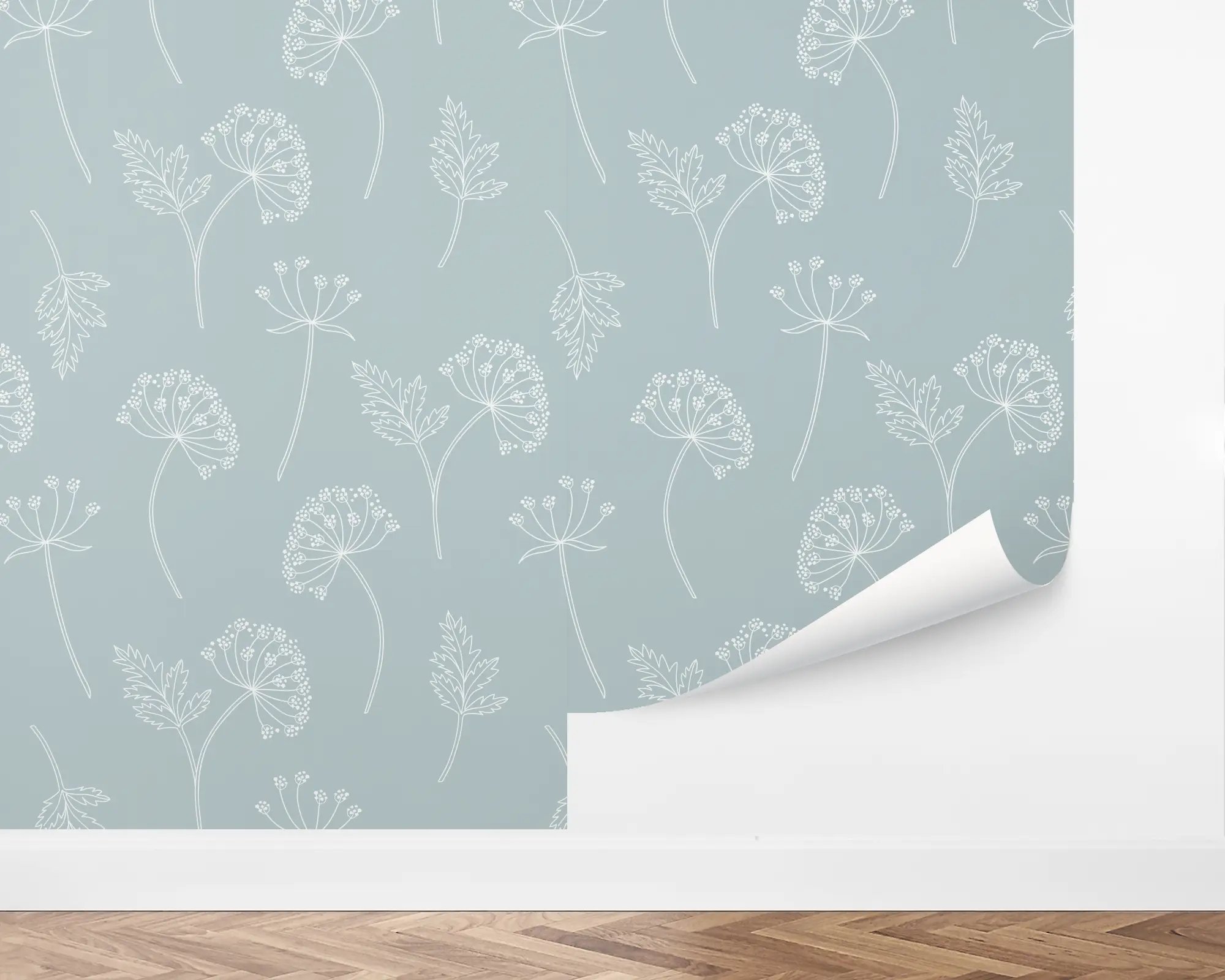 wall