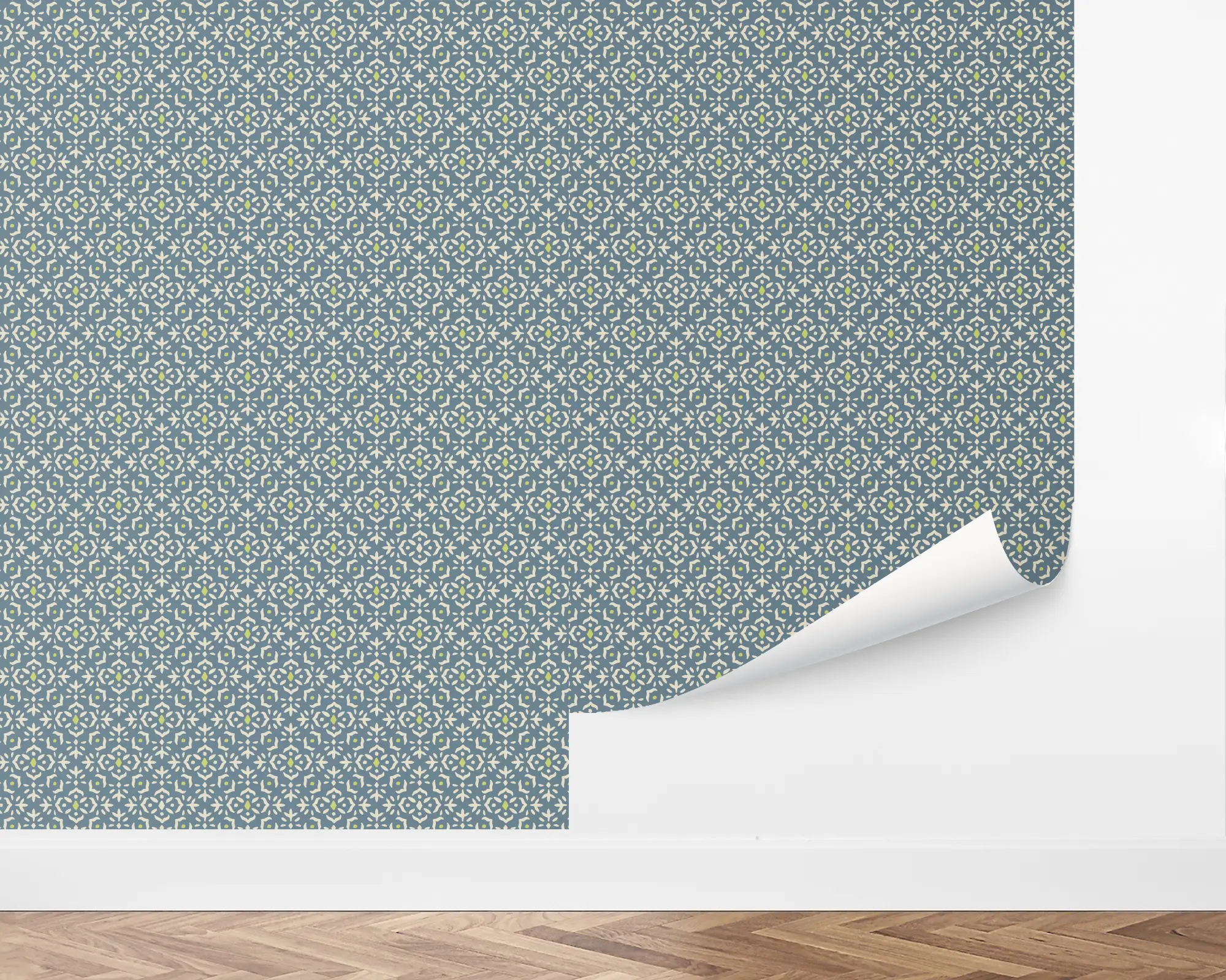 wall