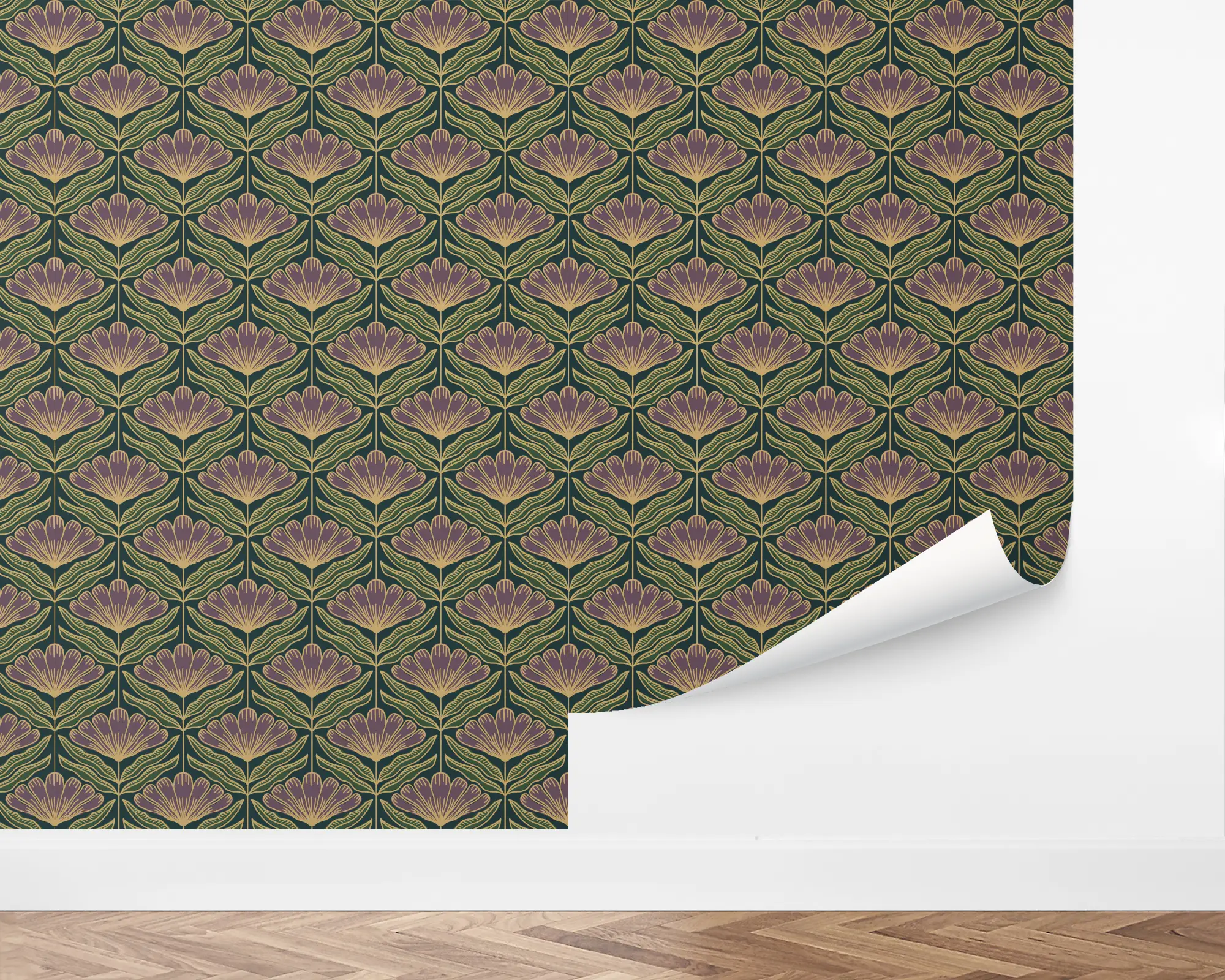 wall