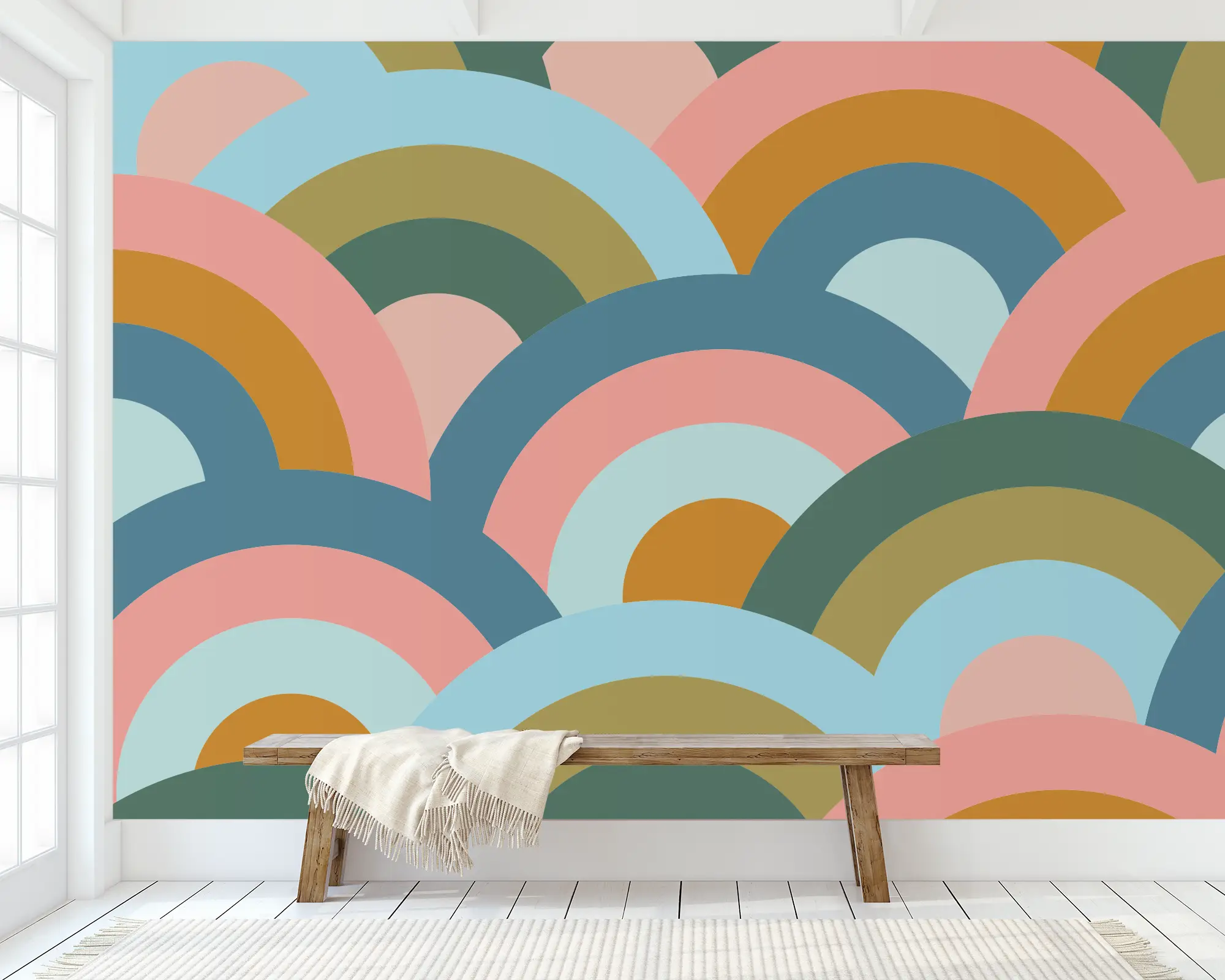 bench