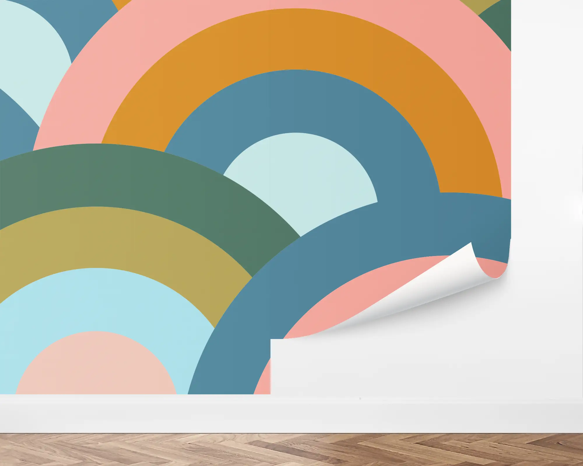 wall