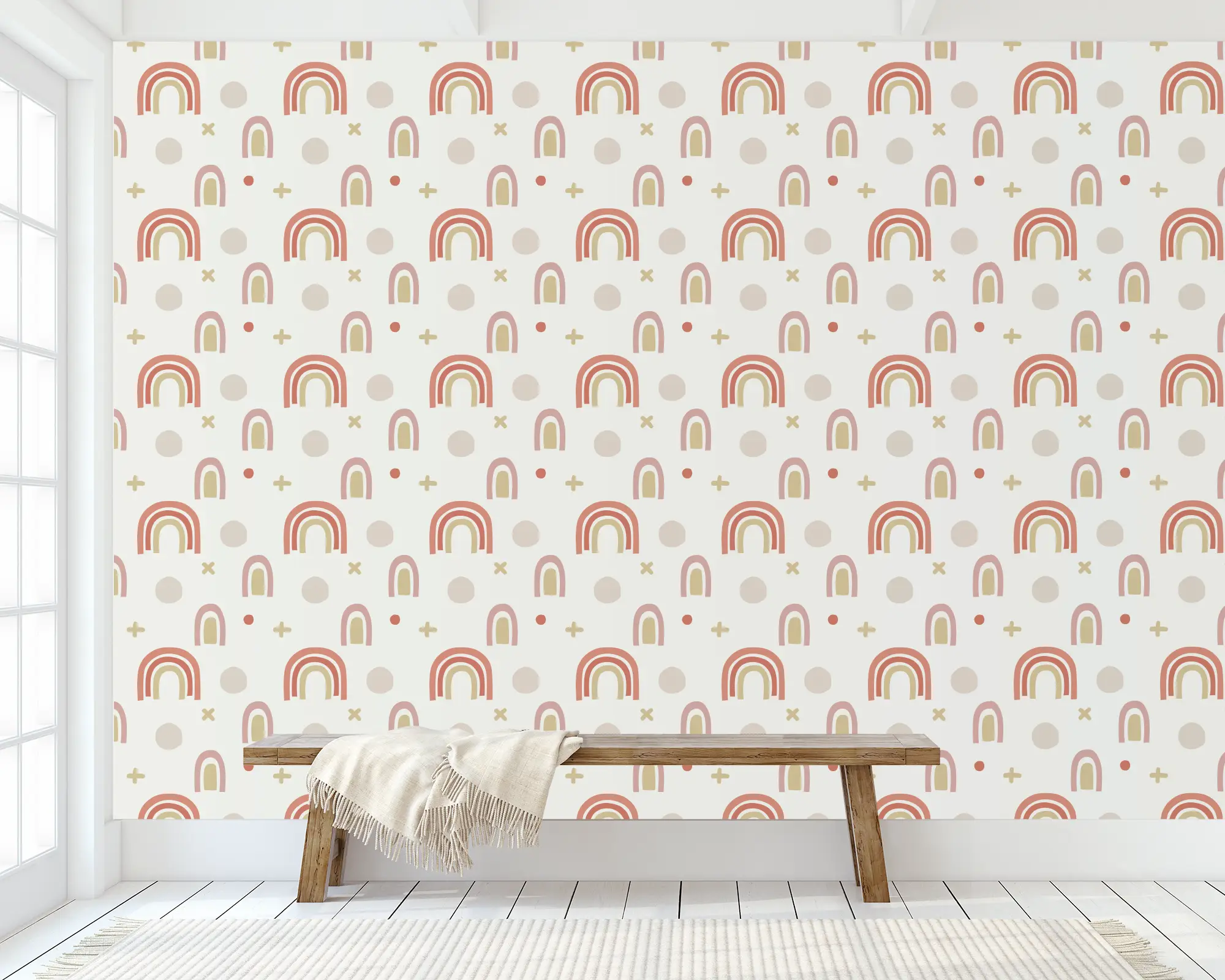 bench