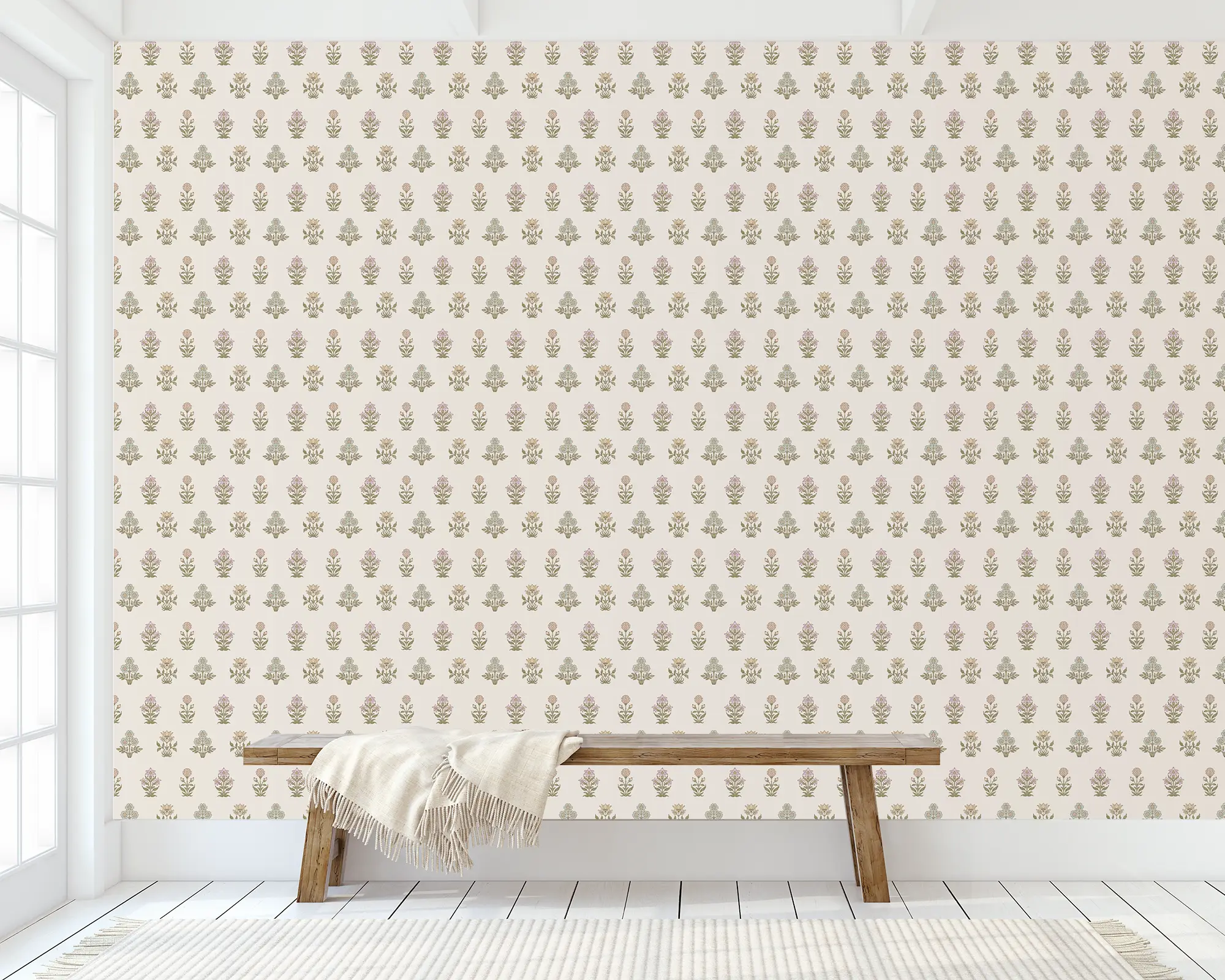 bench