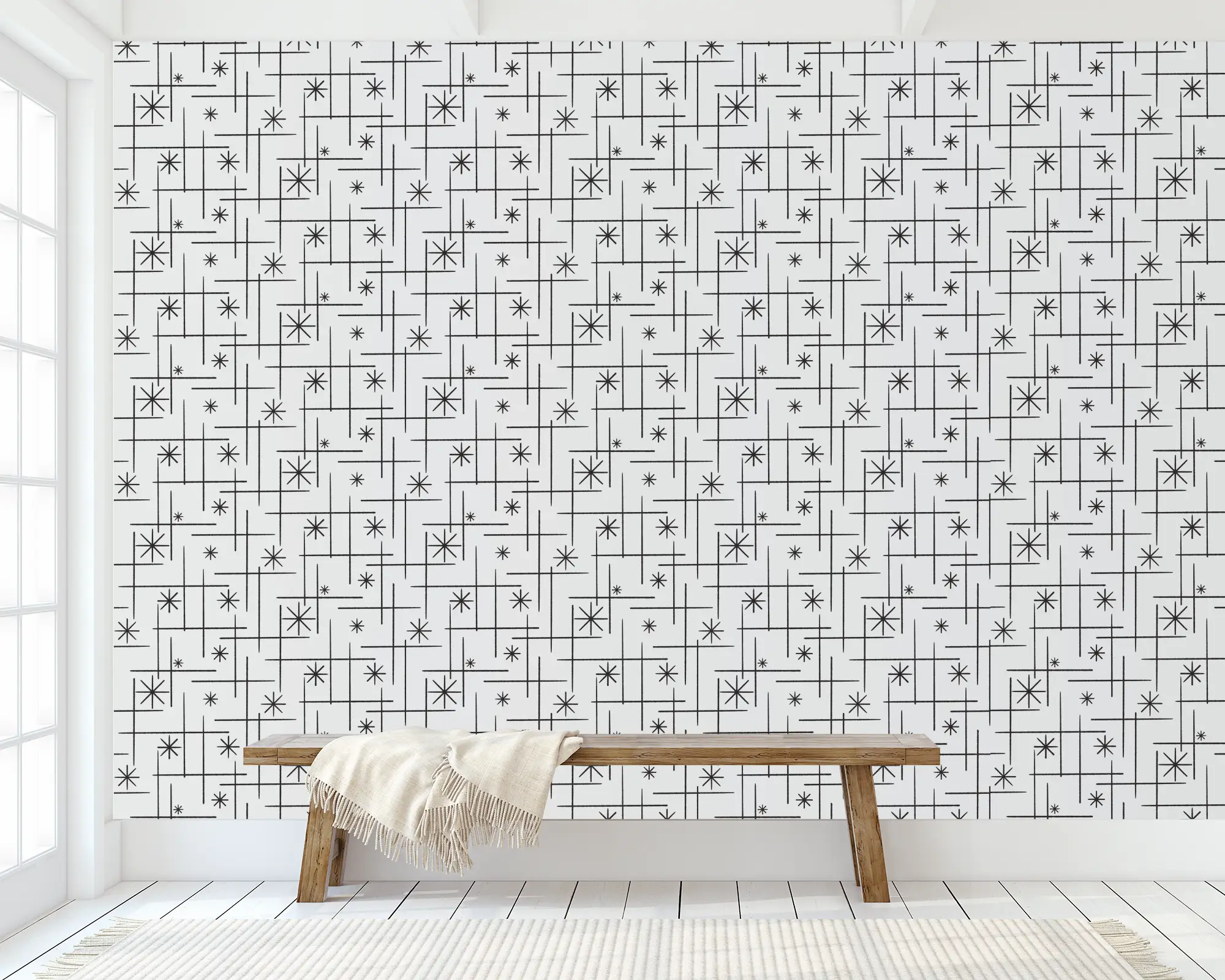 bench