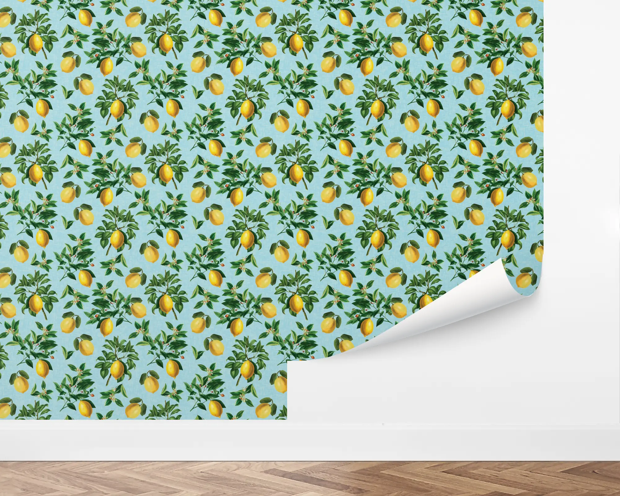 wall