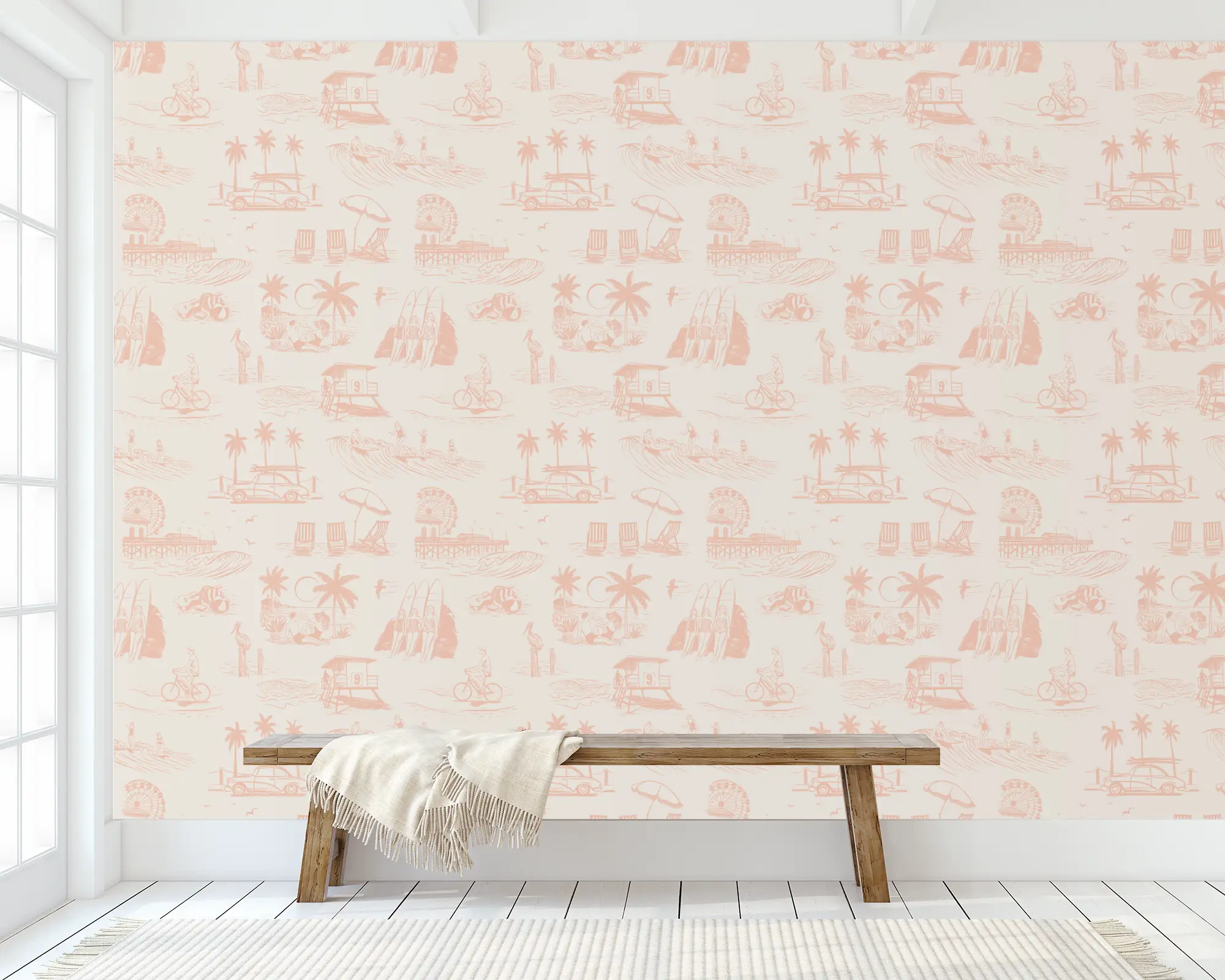 bench