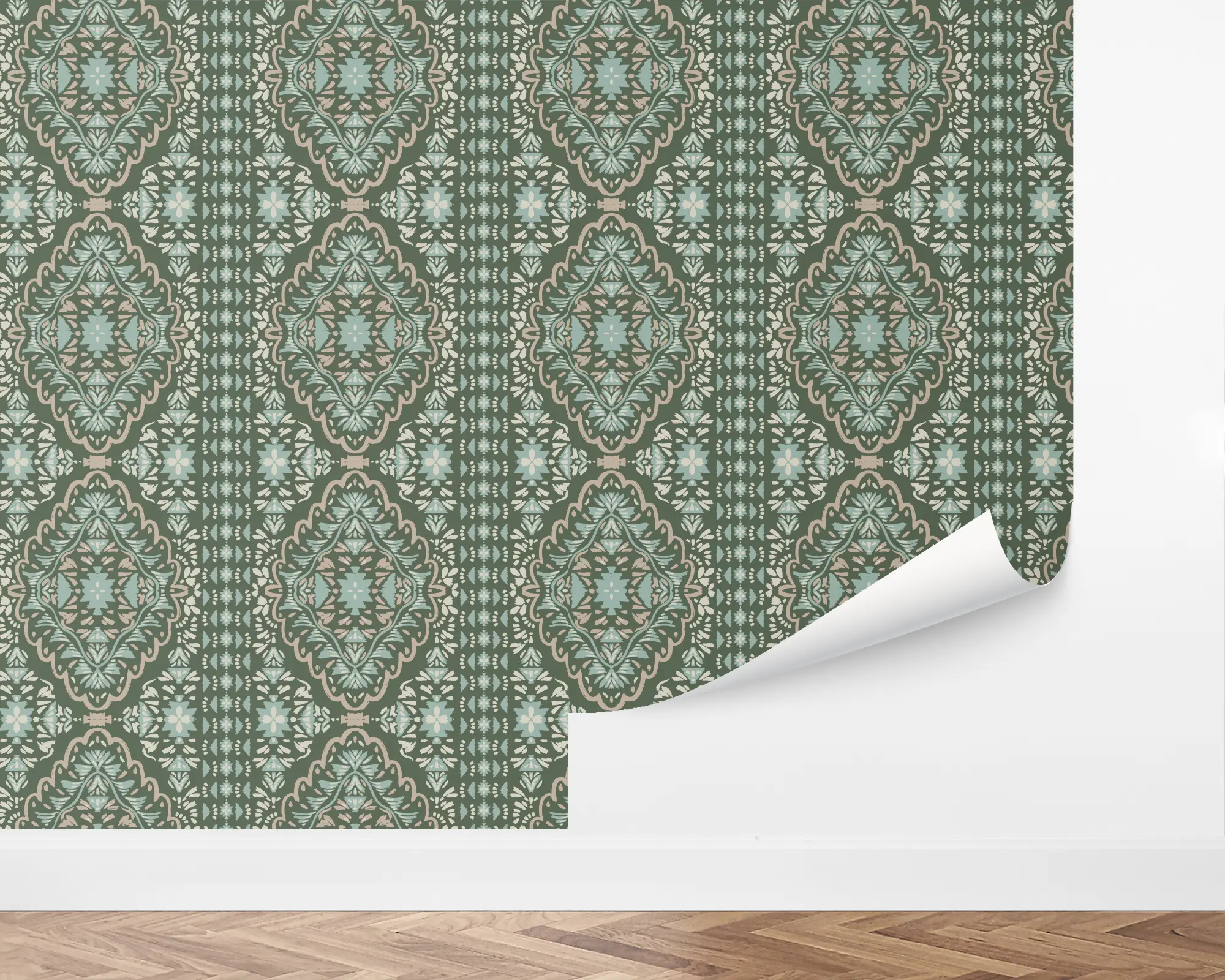 wall