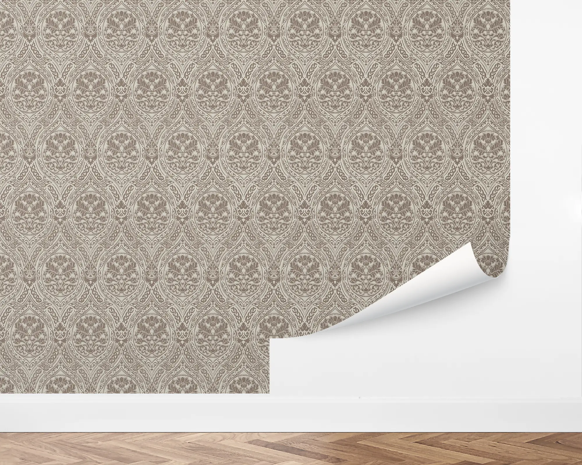 wall