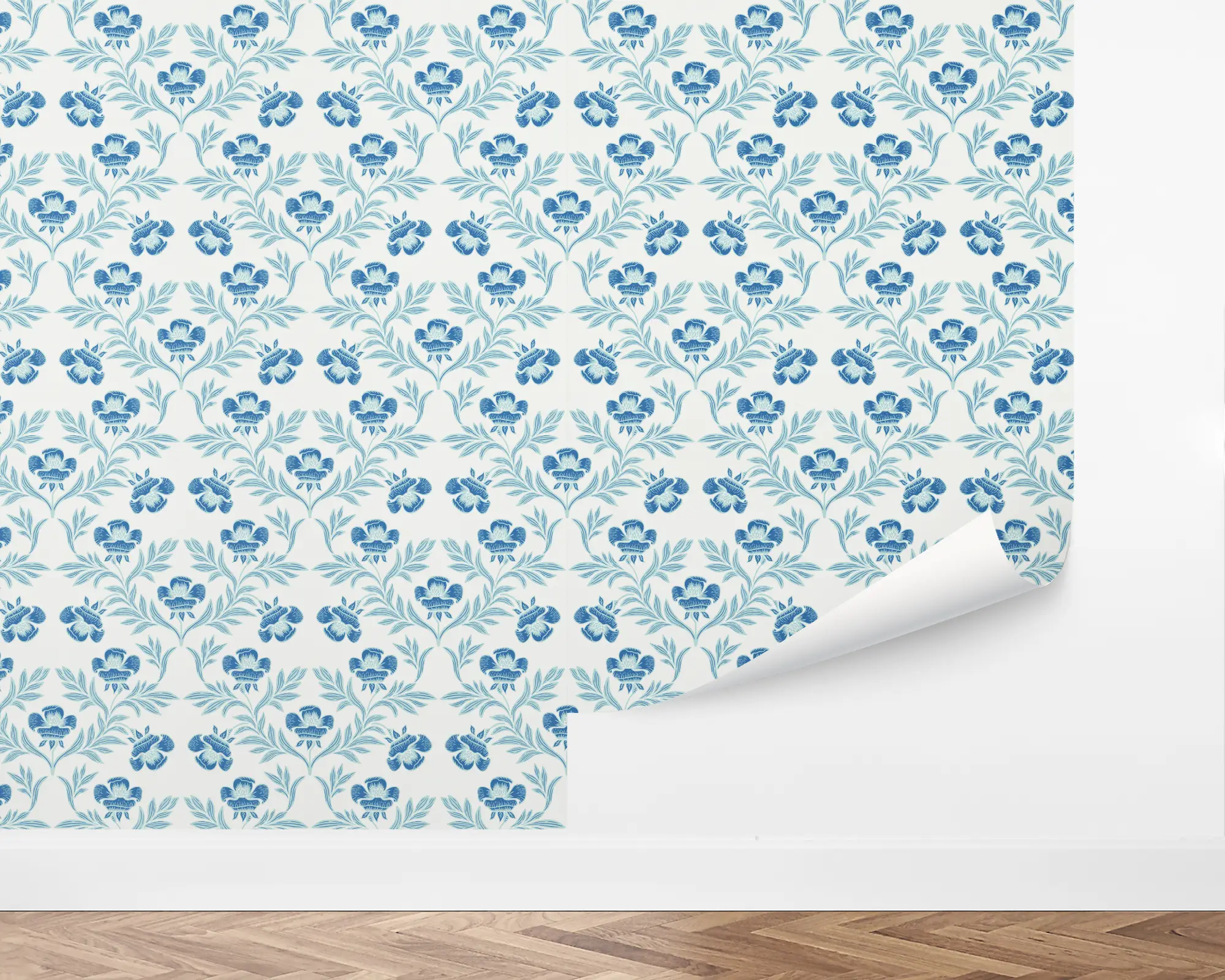 wall
