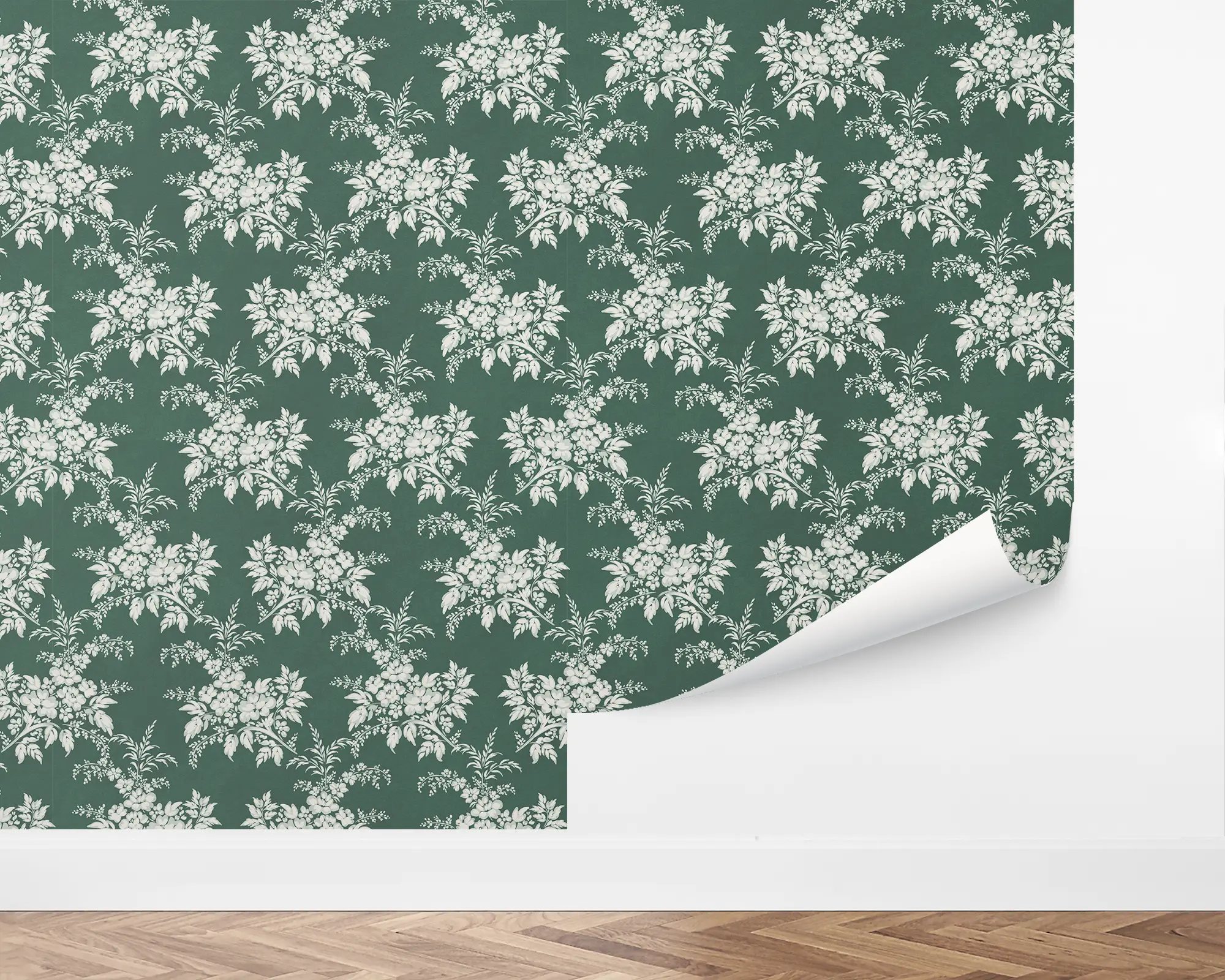 wall