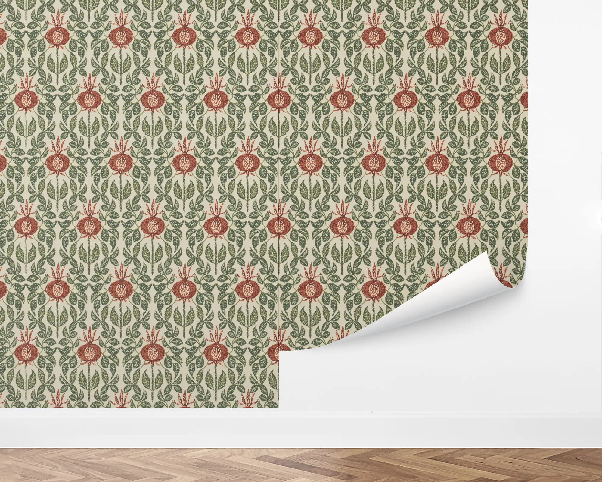wall