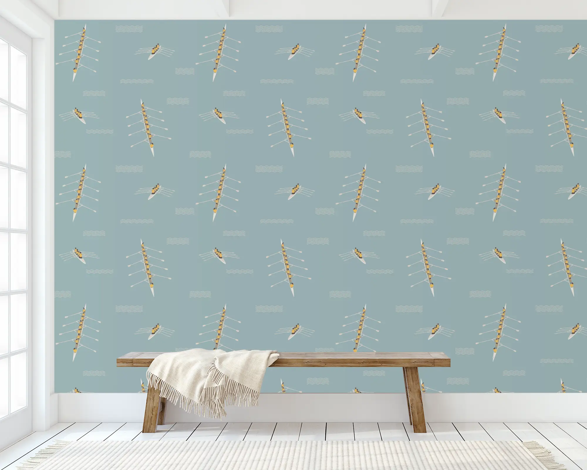 bench