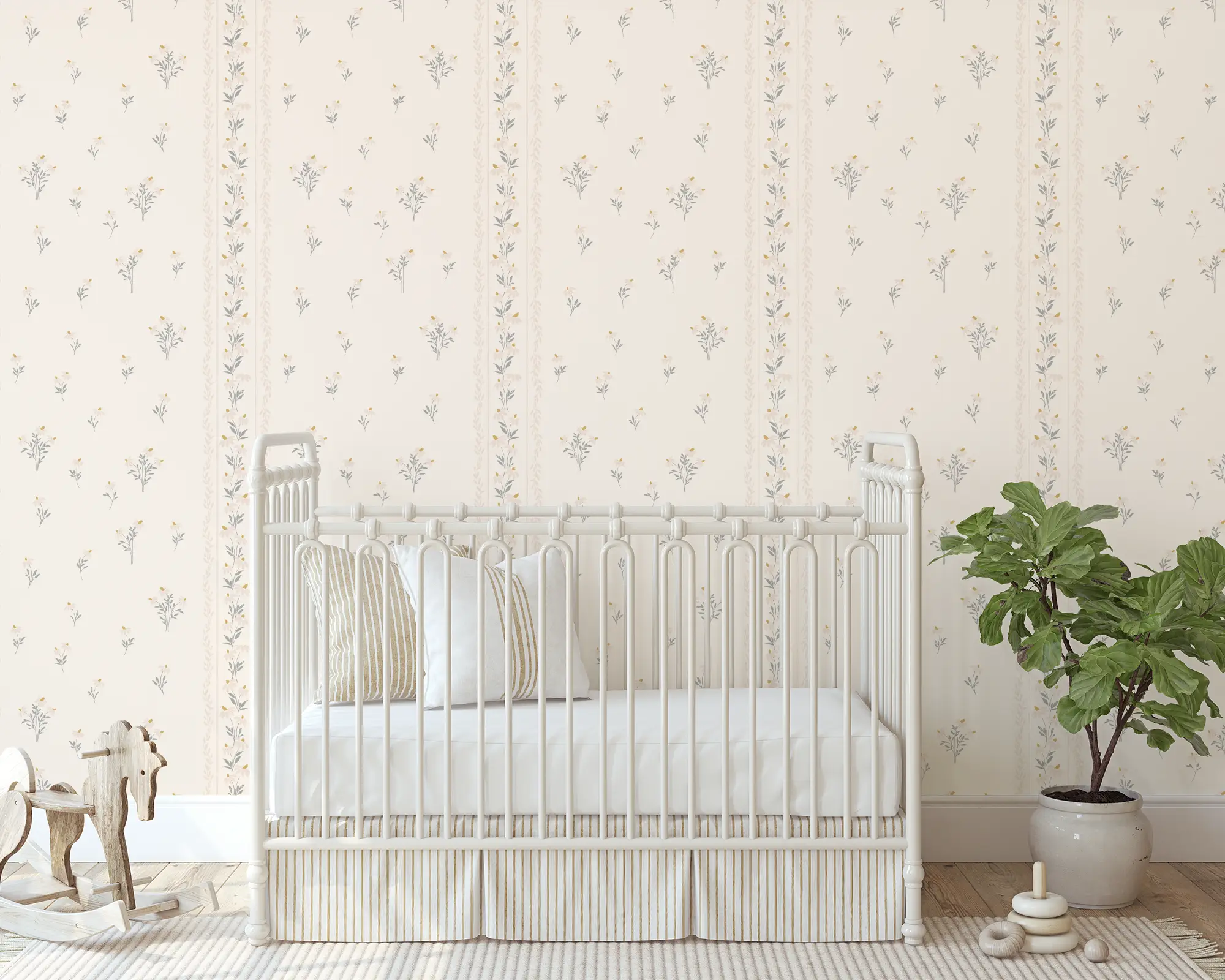 crib
