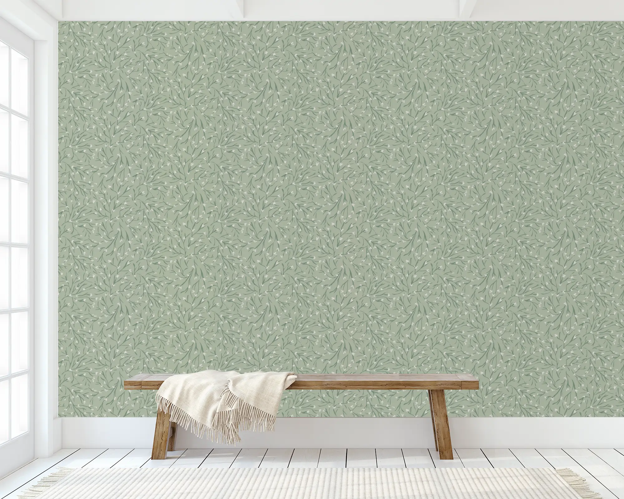 bench