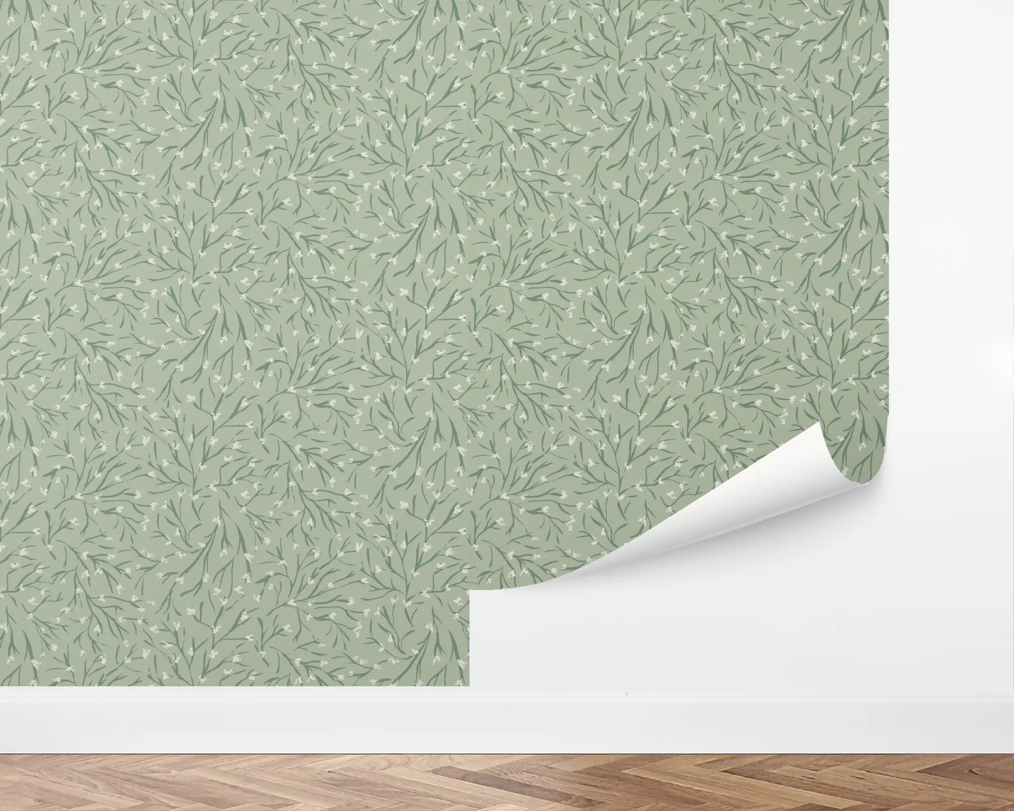wall