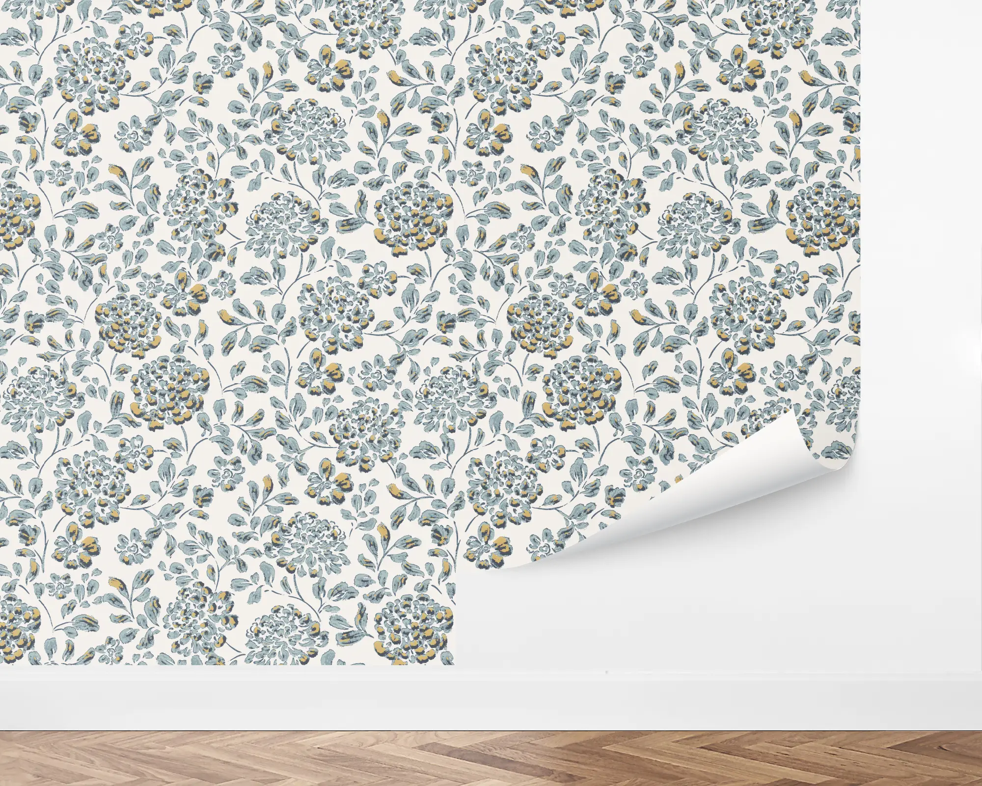 wall