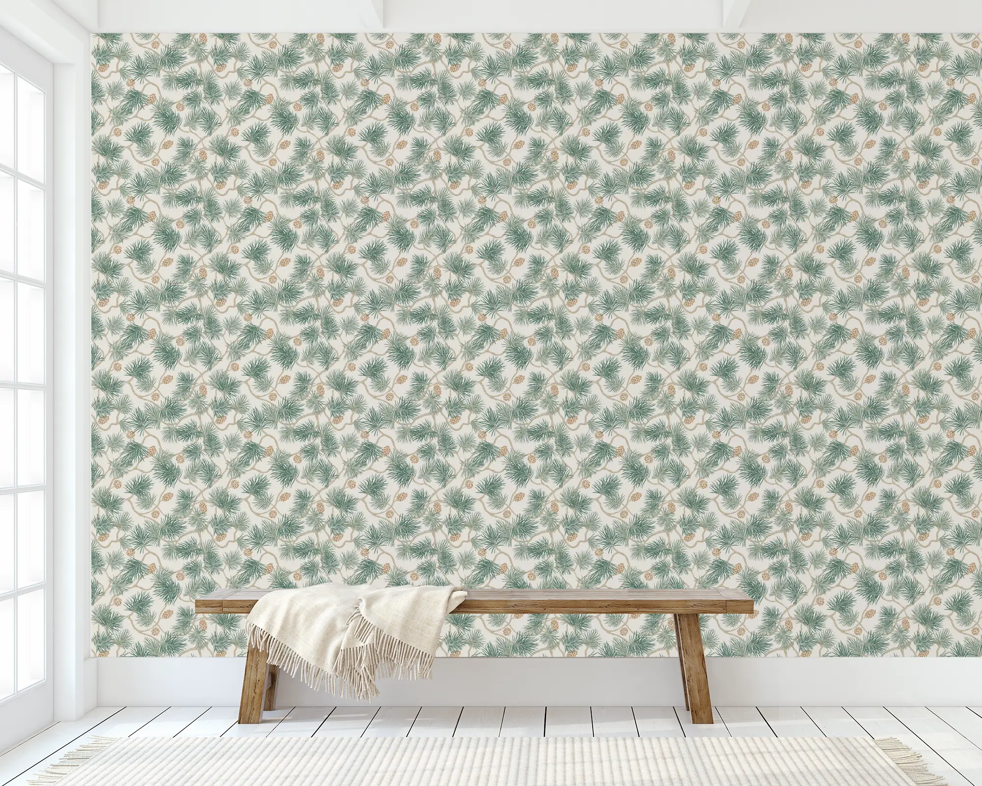 bench