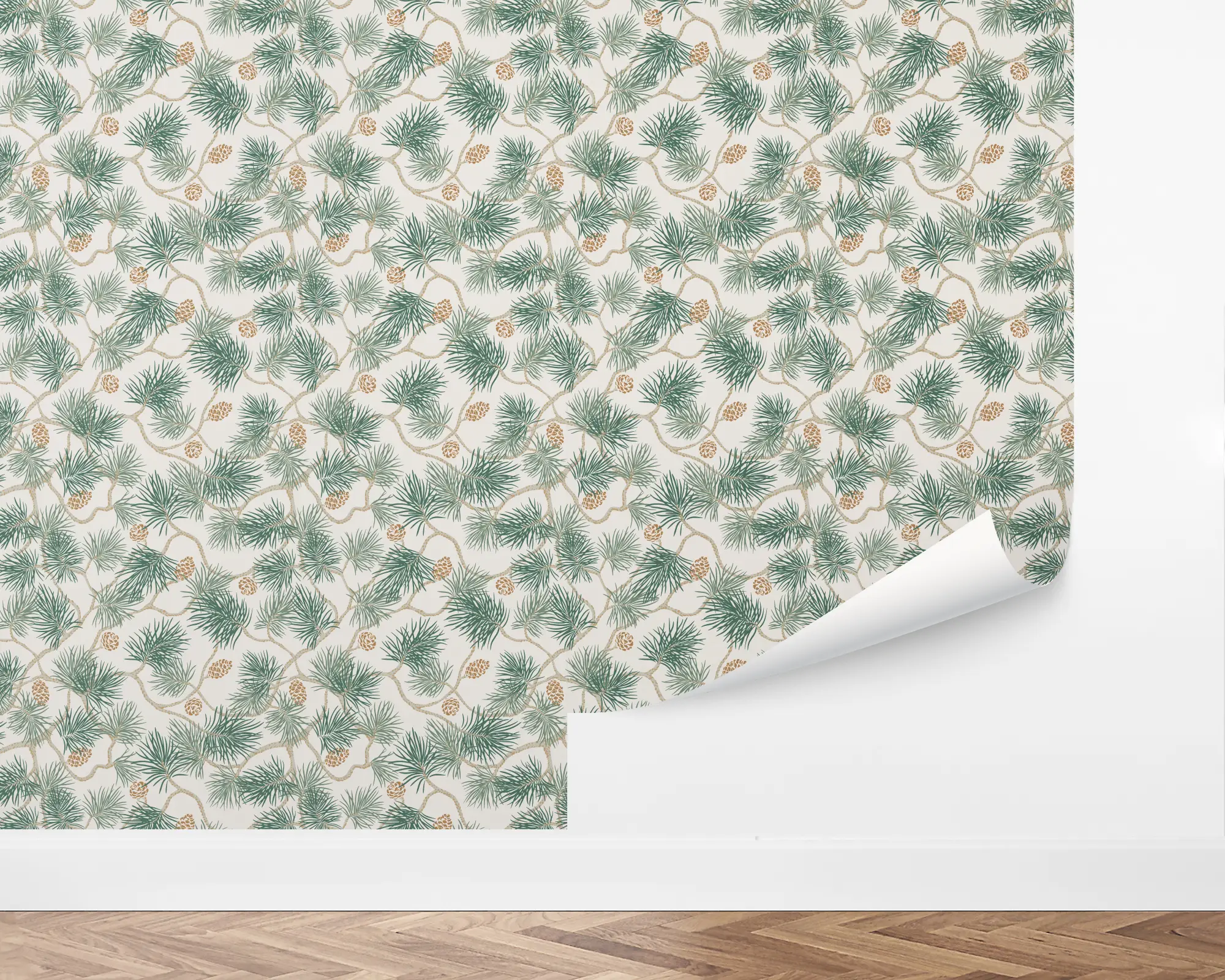 wall