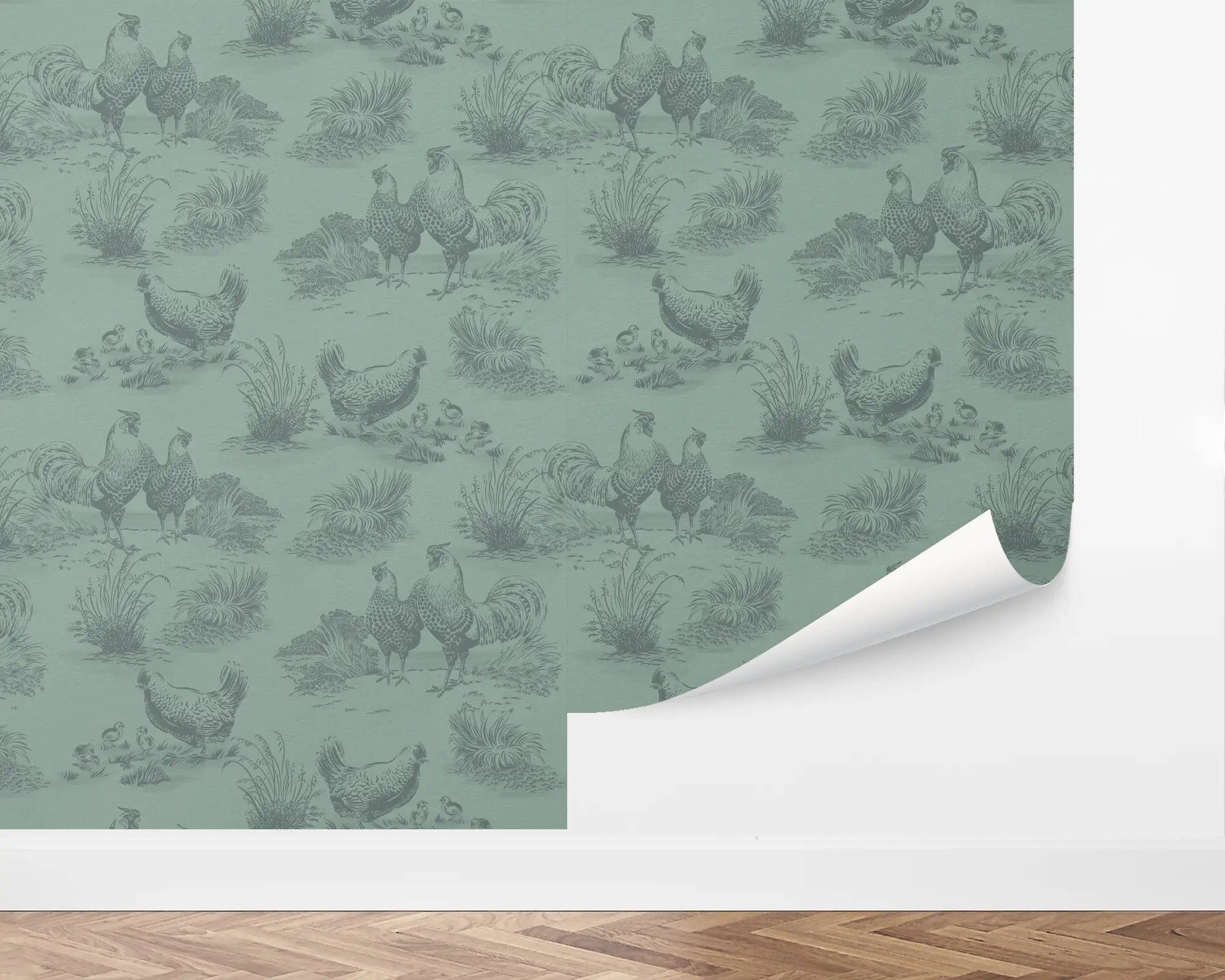 wall