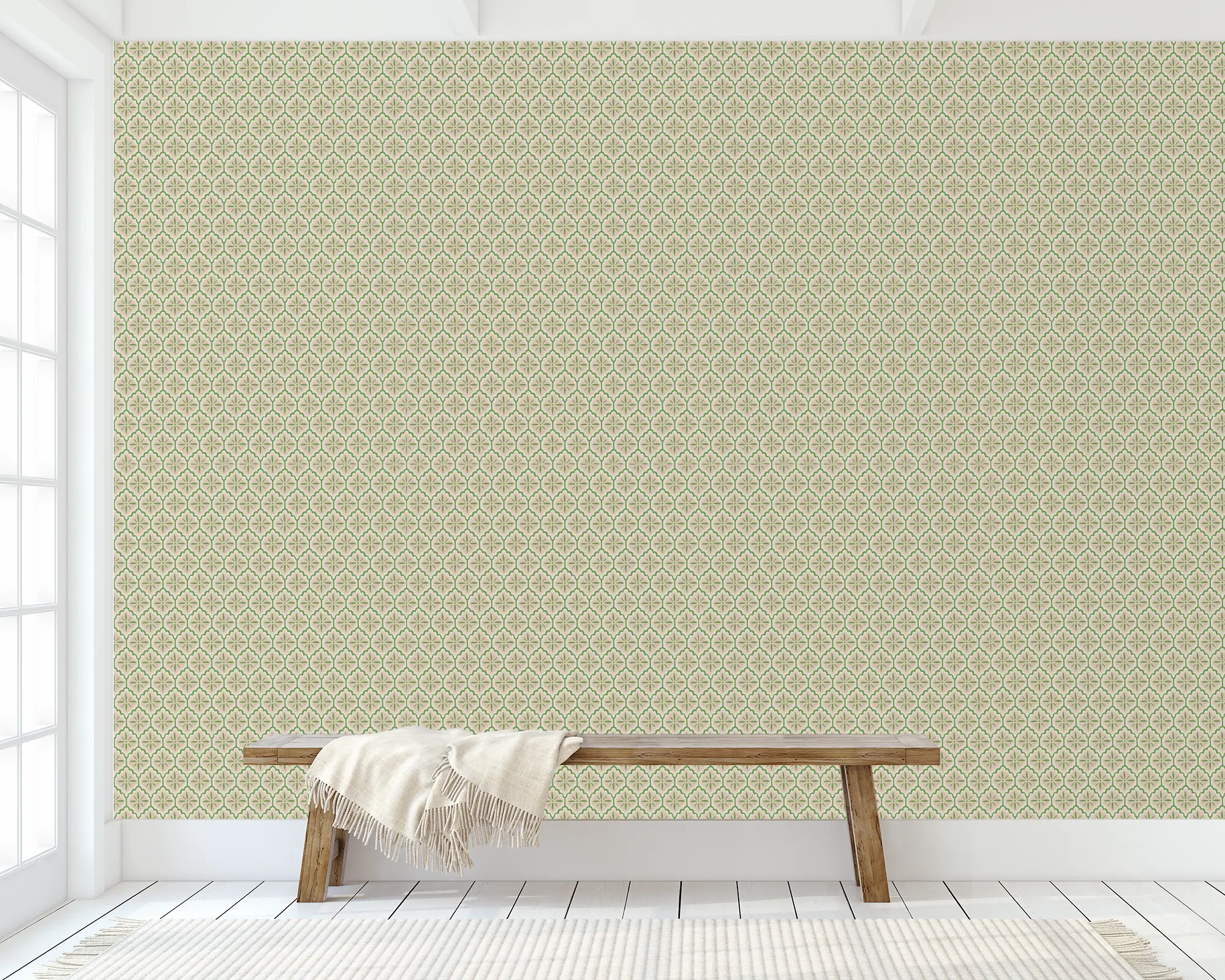 bench