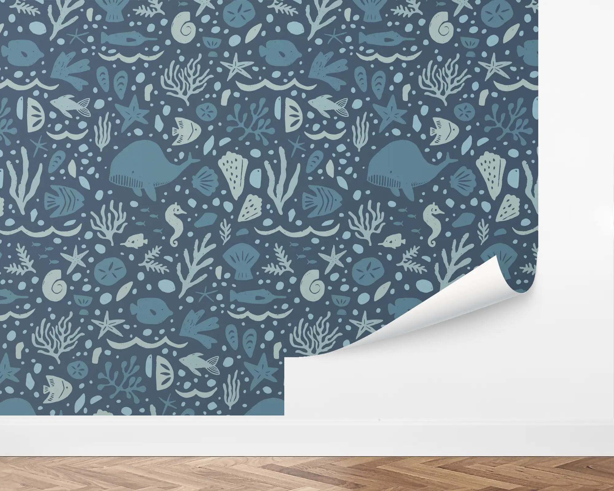 wall