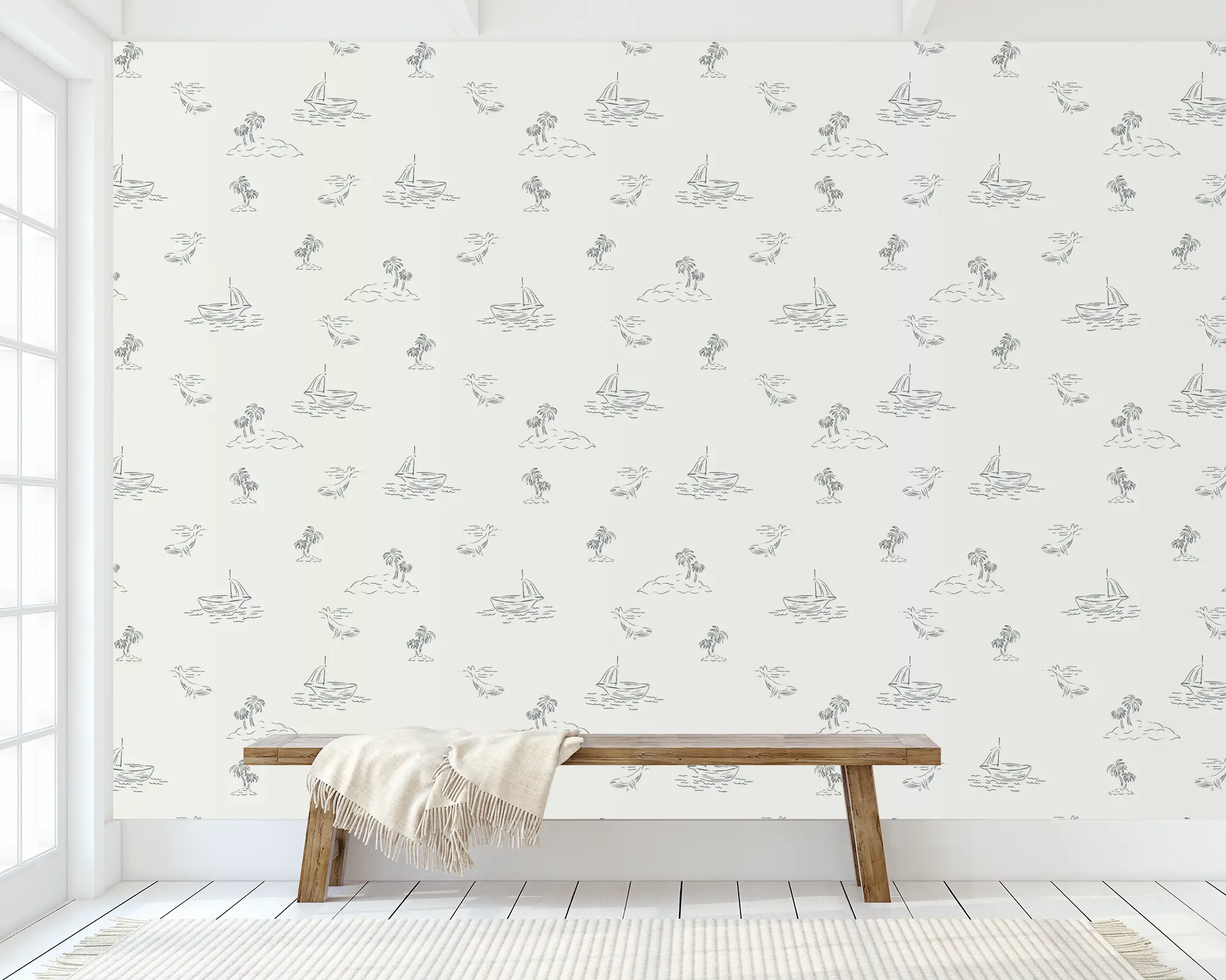 bench
