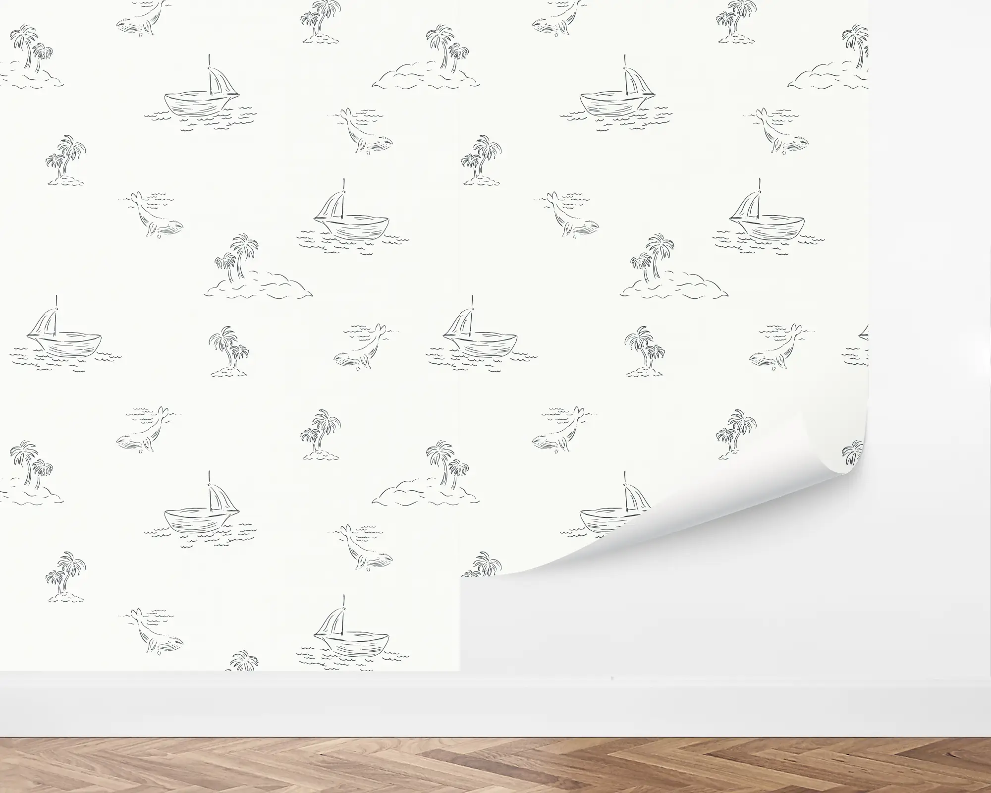 wall
