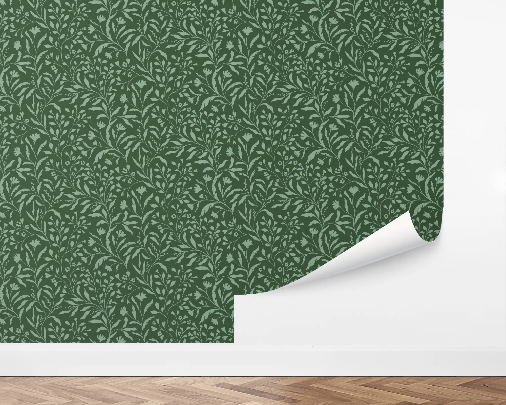 wall