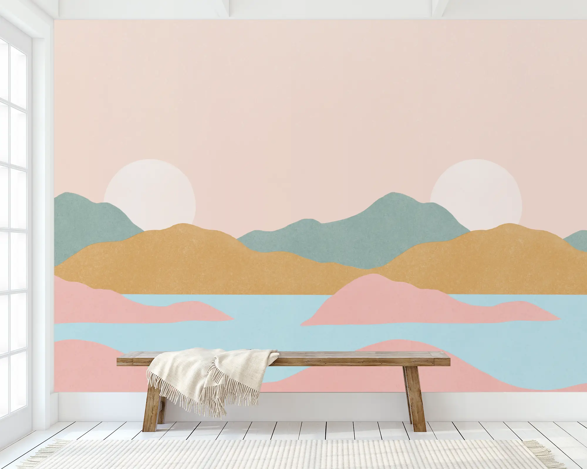 bench
