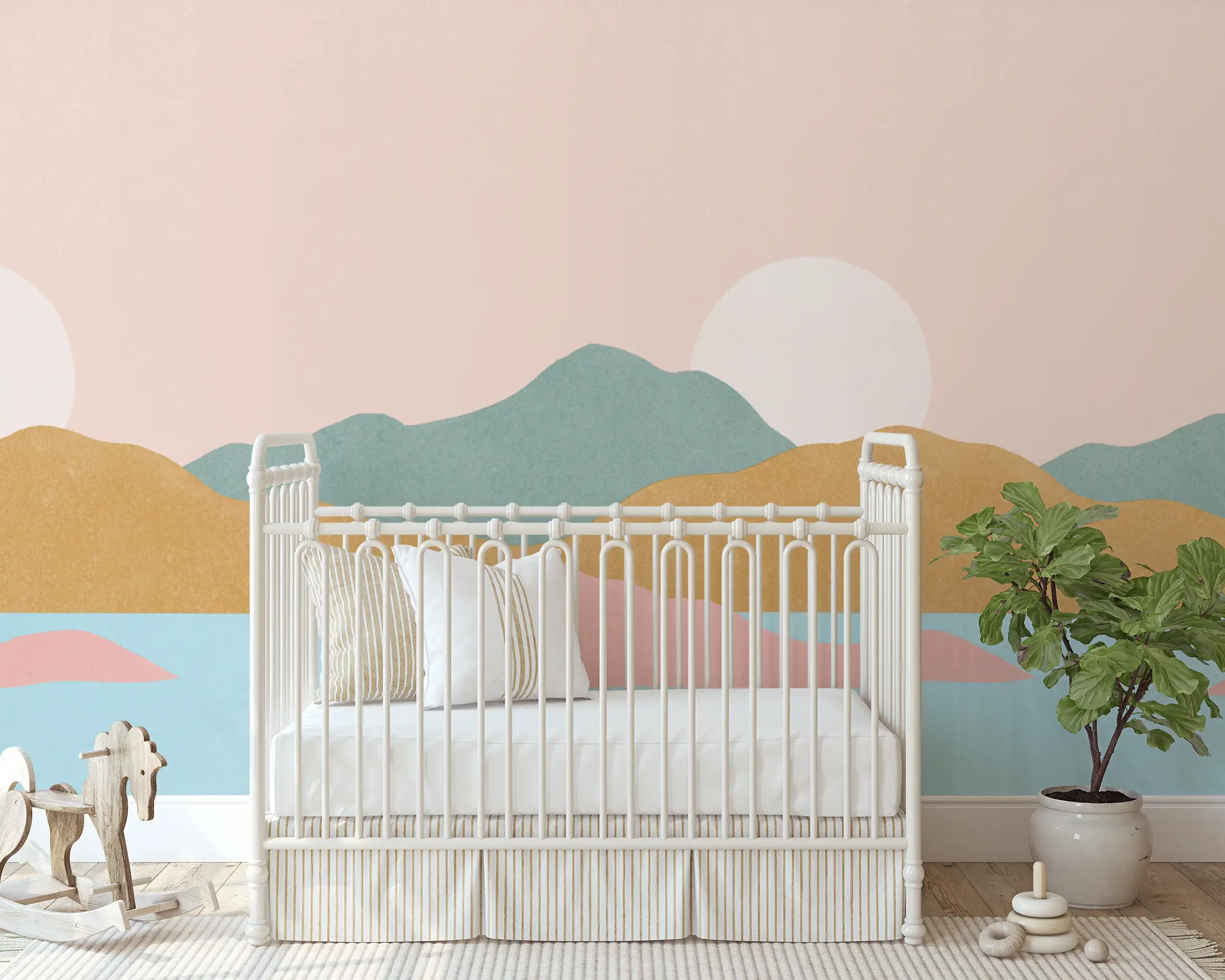 crib