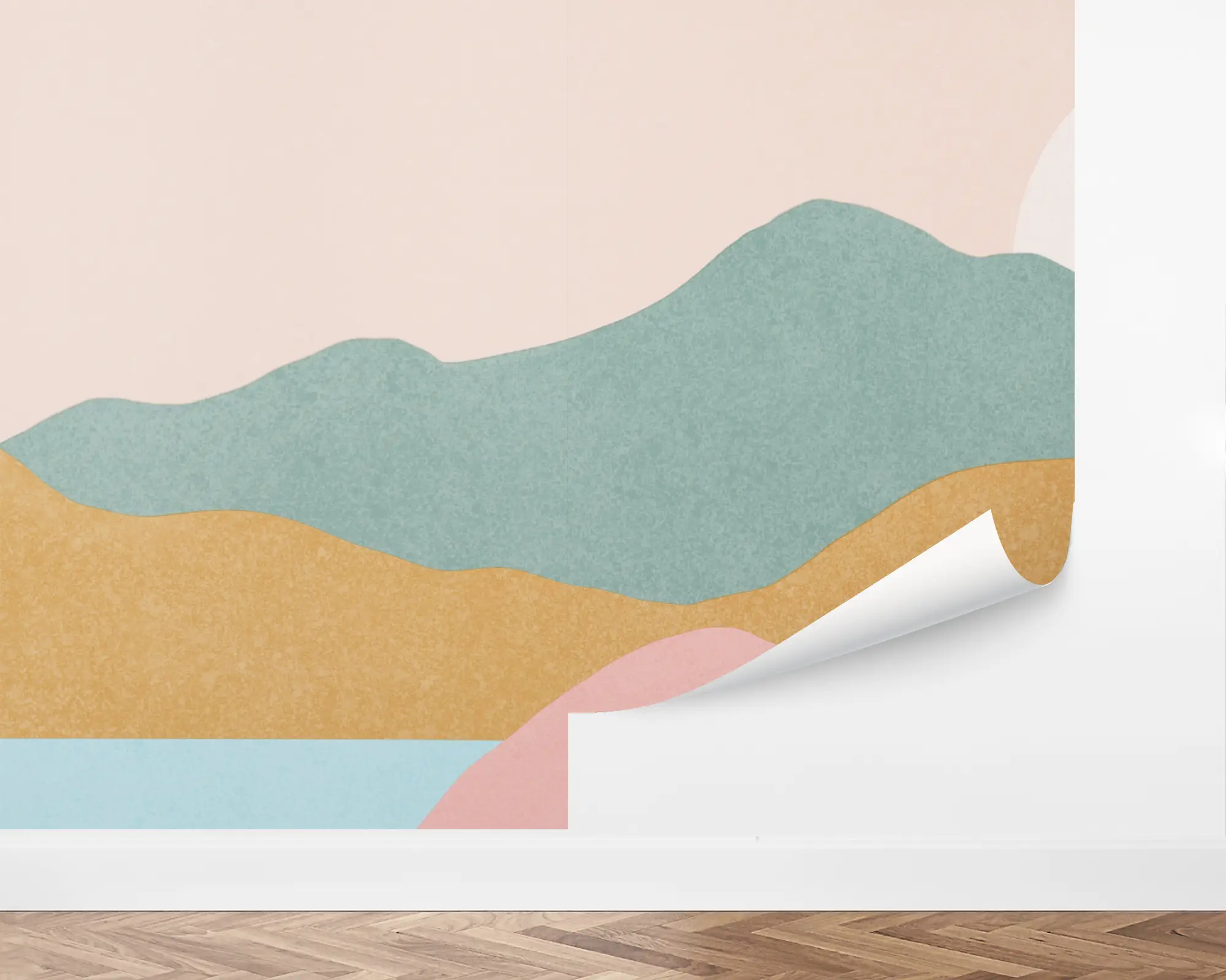 wall