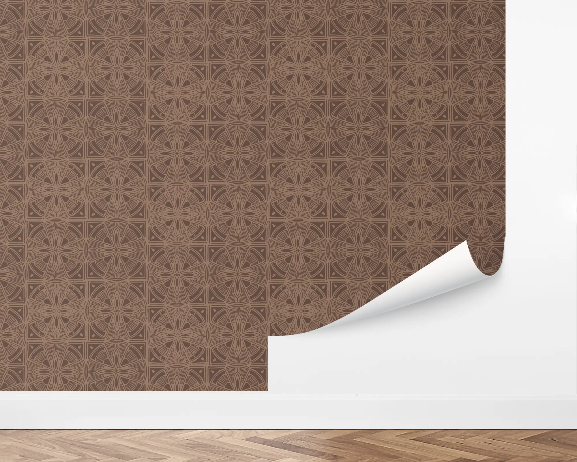 wall