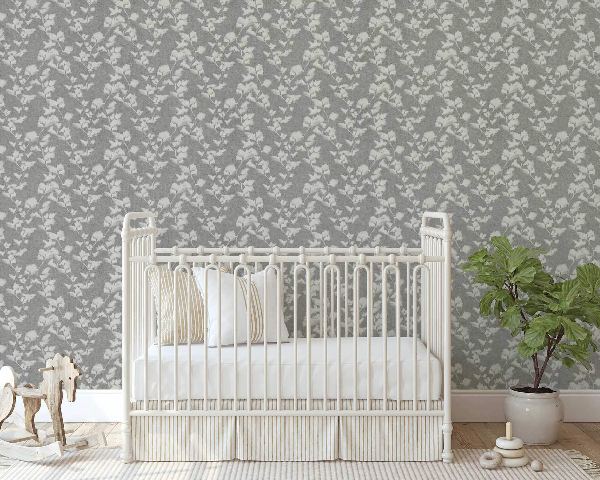 crib