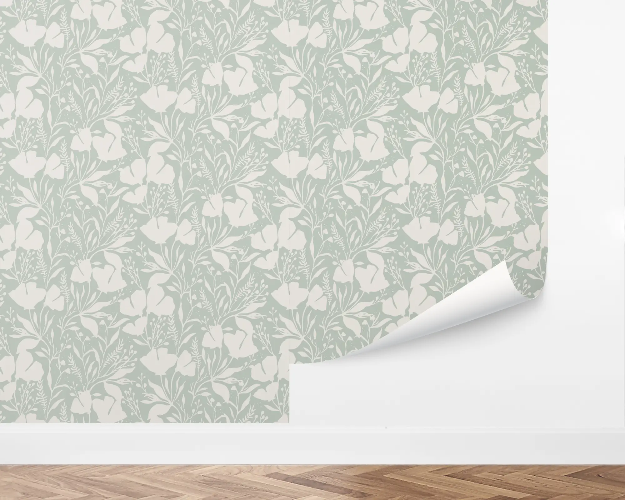 wall