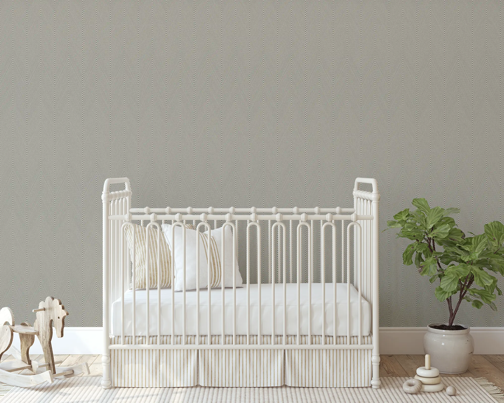 crib