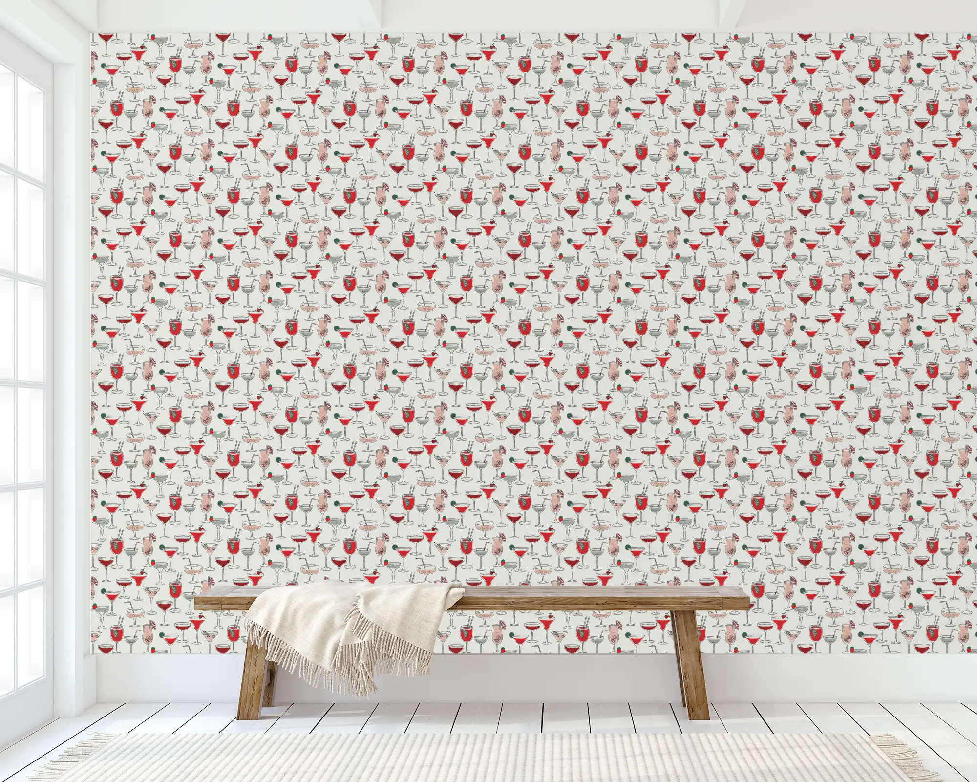 bench