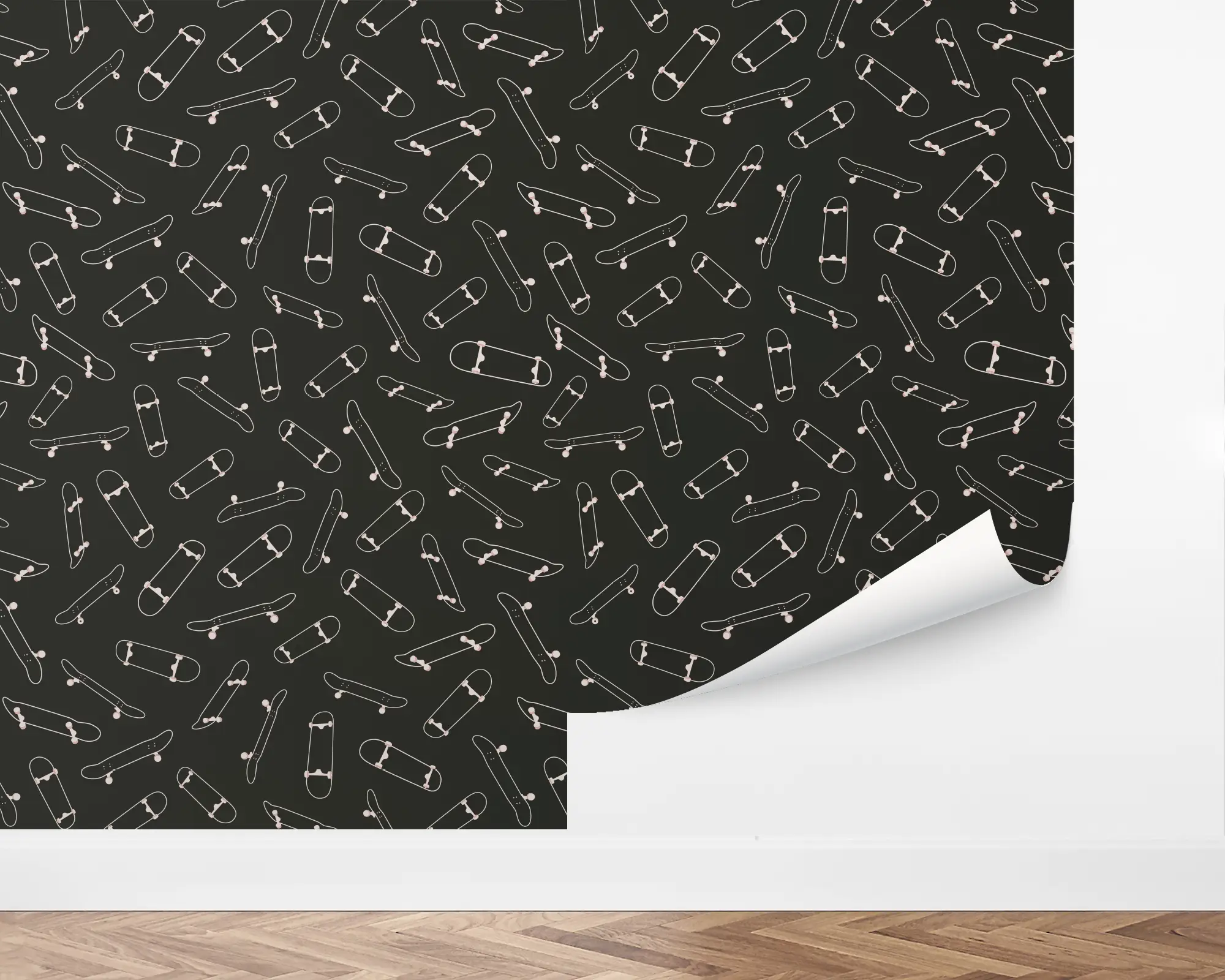 wall