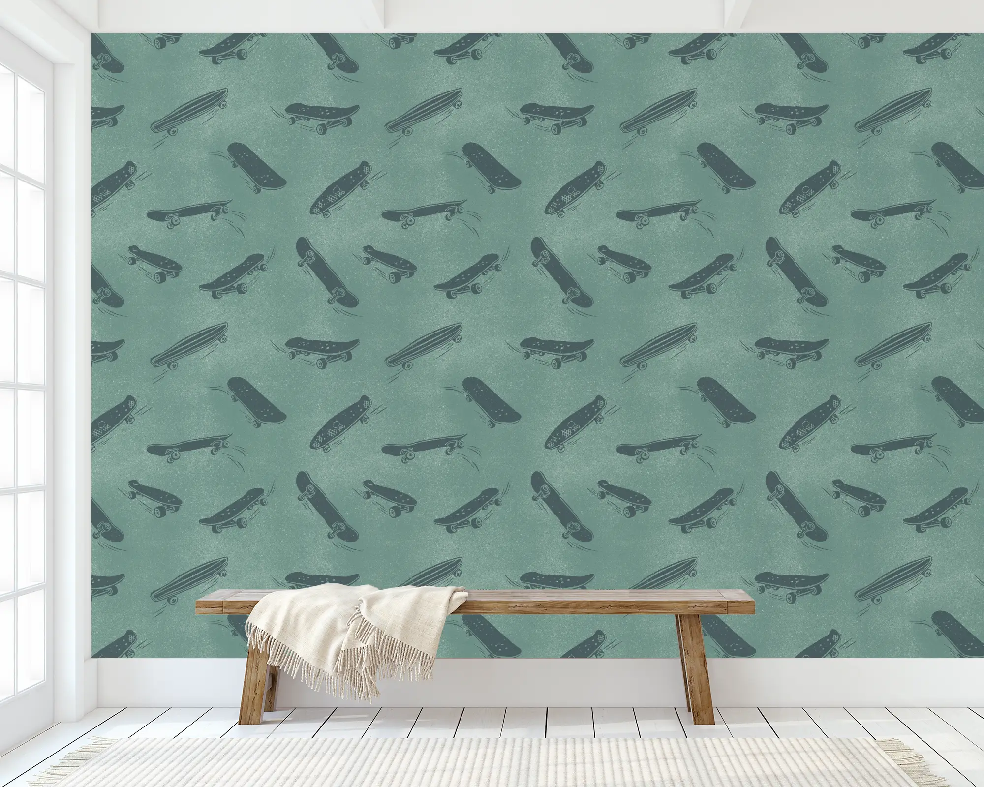 bench