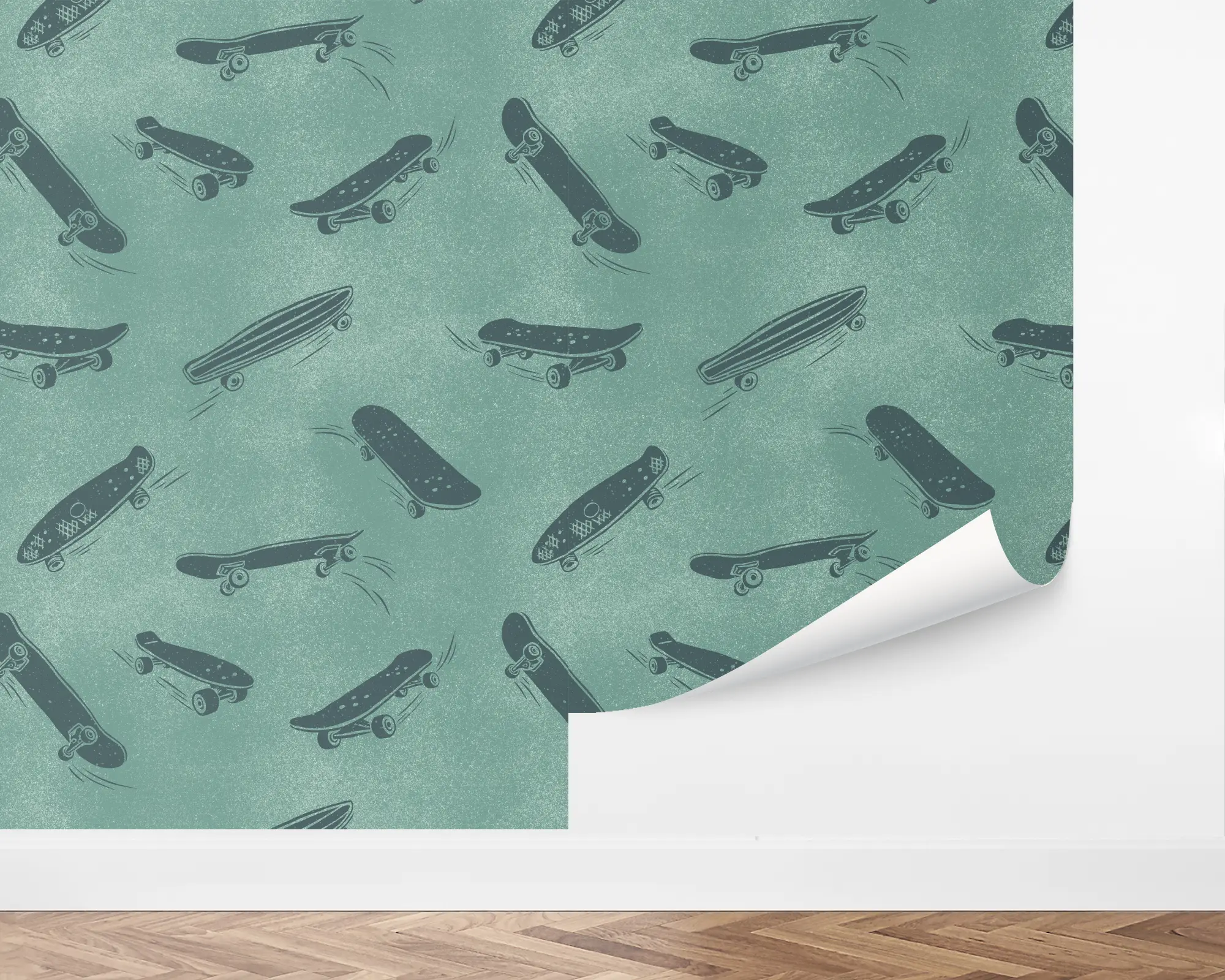 wall