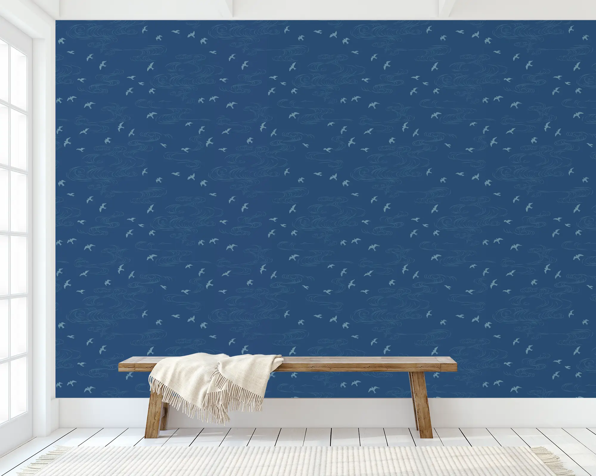 bench