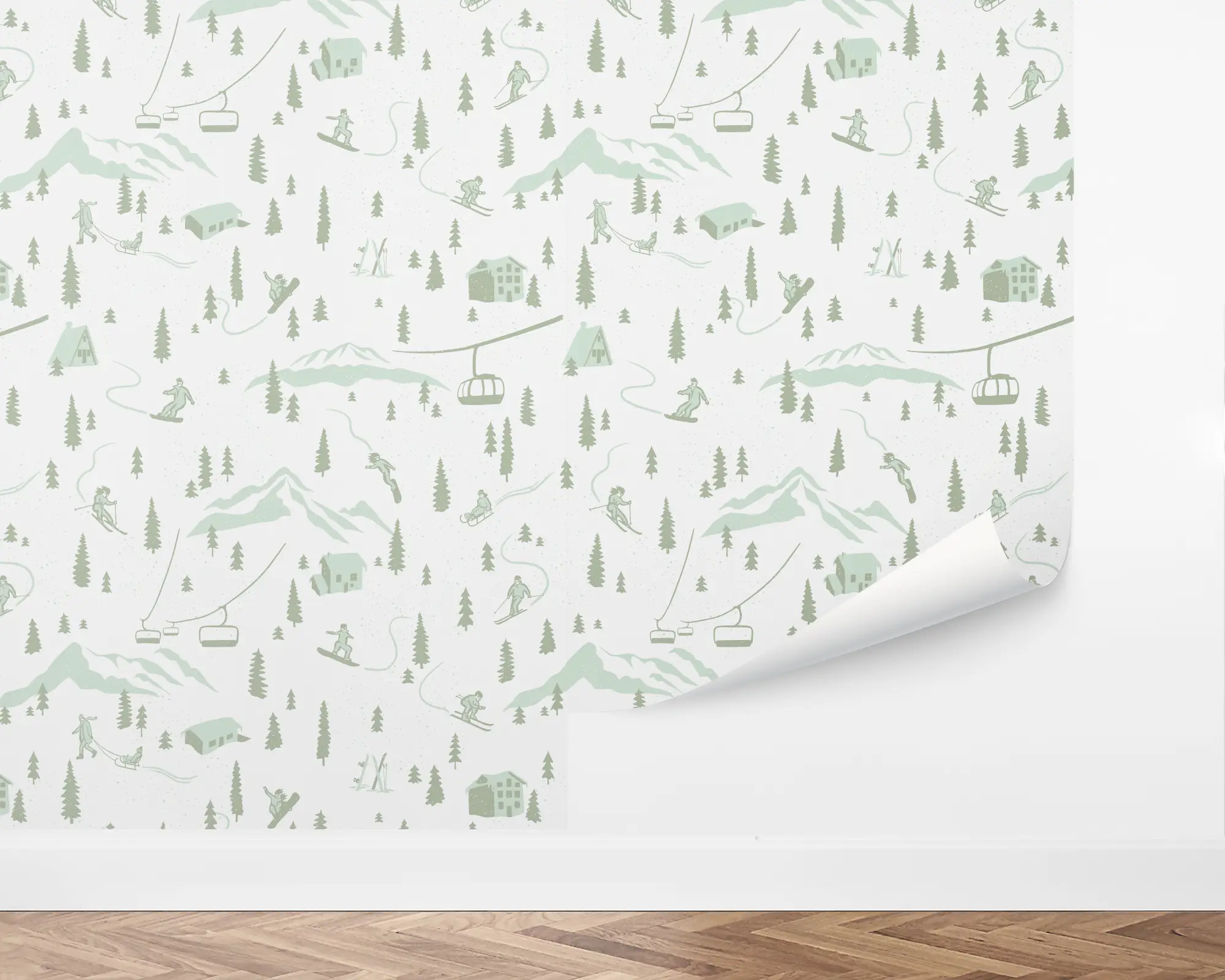 wall