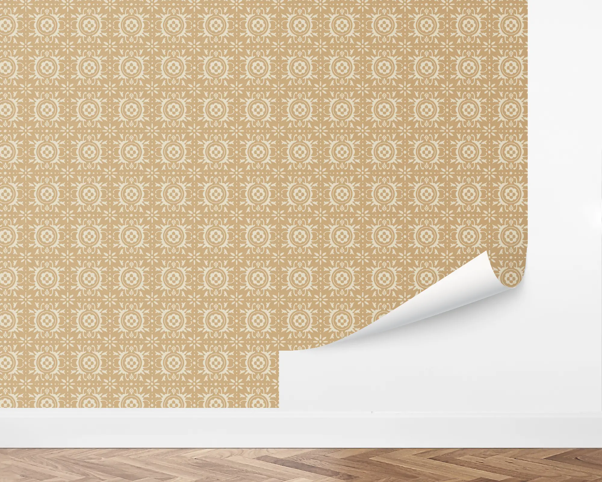 wall