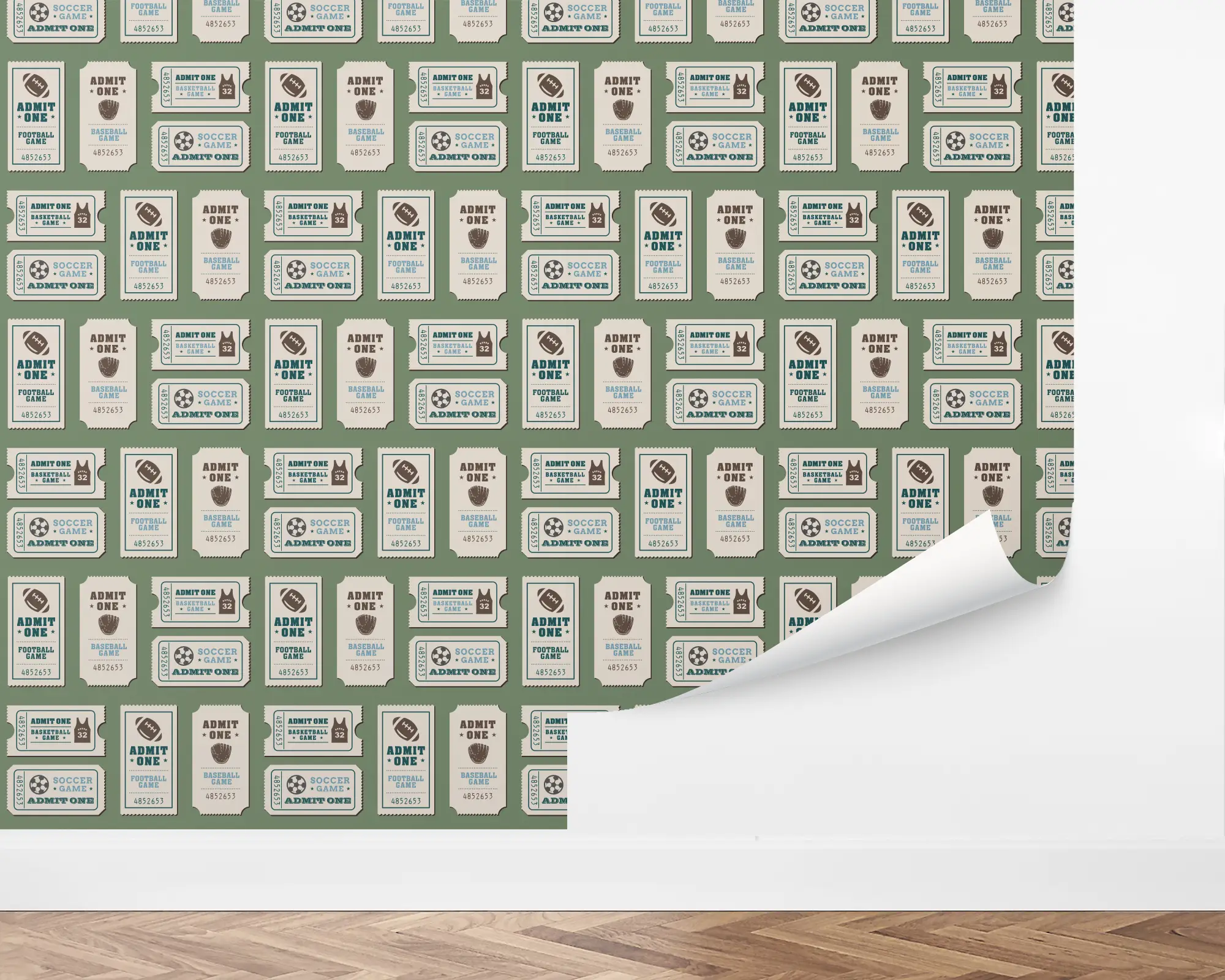 wall