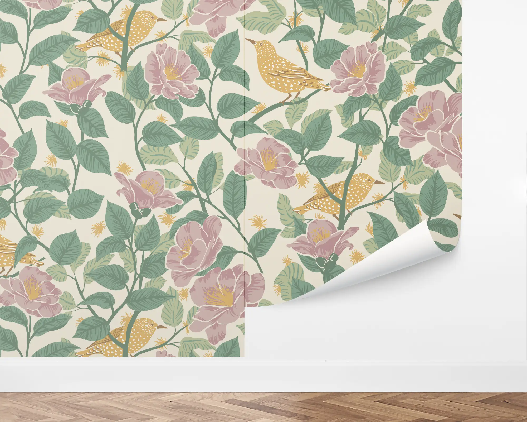 wall